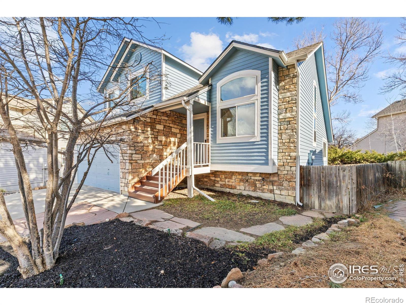 MLS Image #2 for 5646  rim rock court,boulder, Colorado