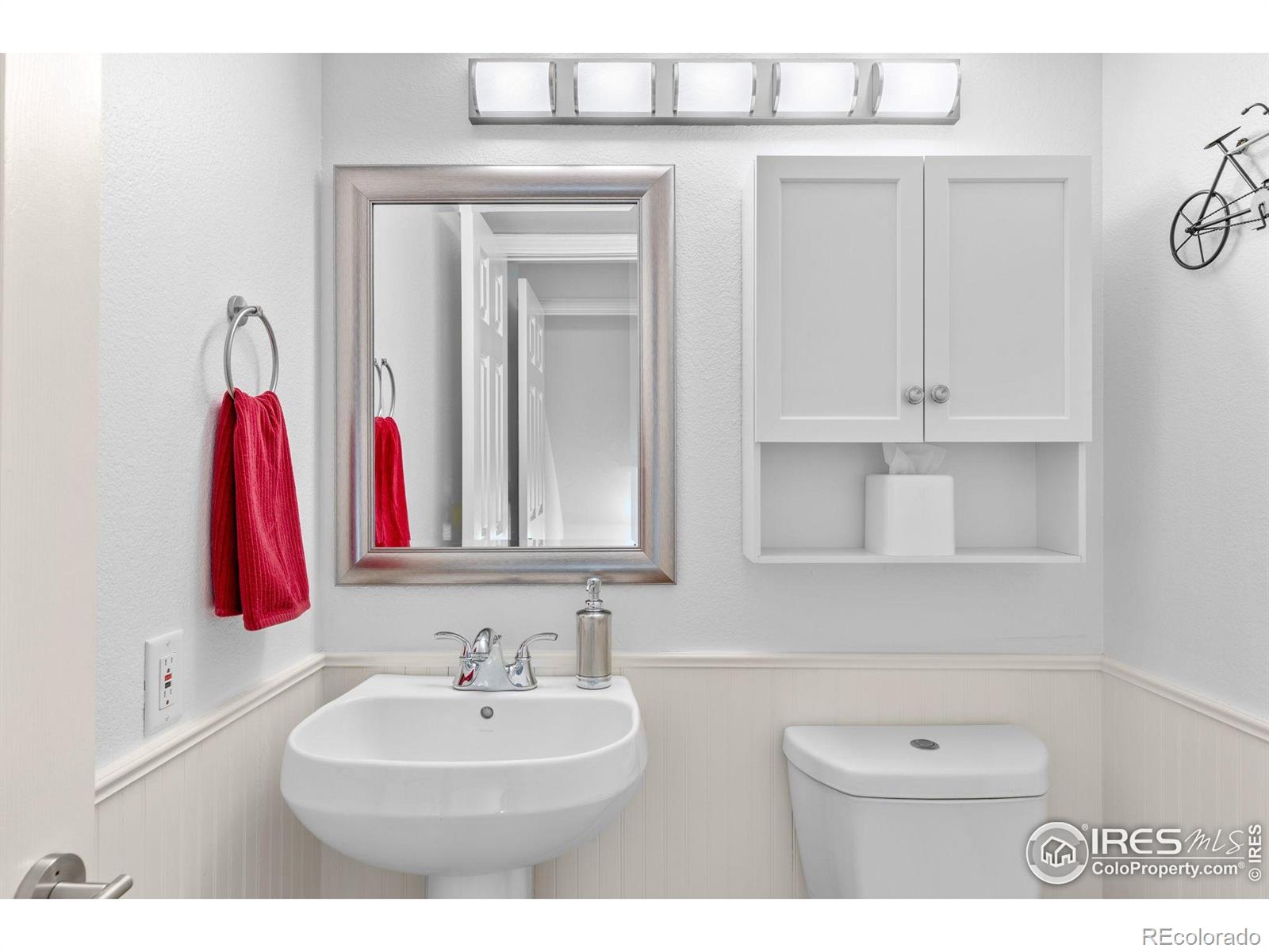 MLS Image #21 for 5646  rim rock court,boulder, Colorado