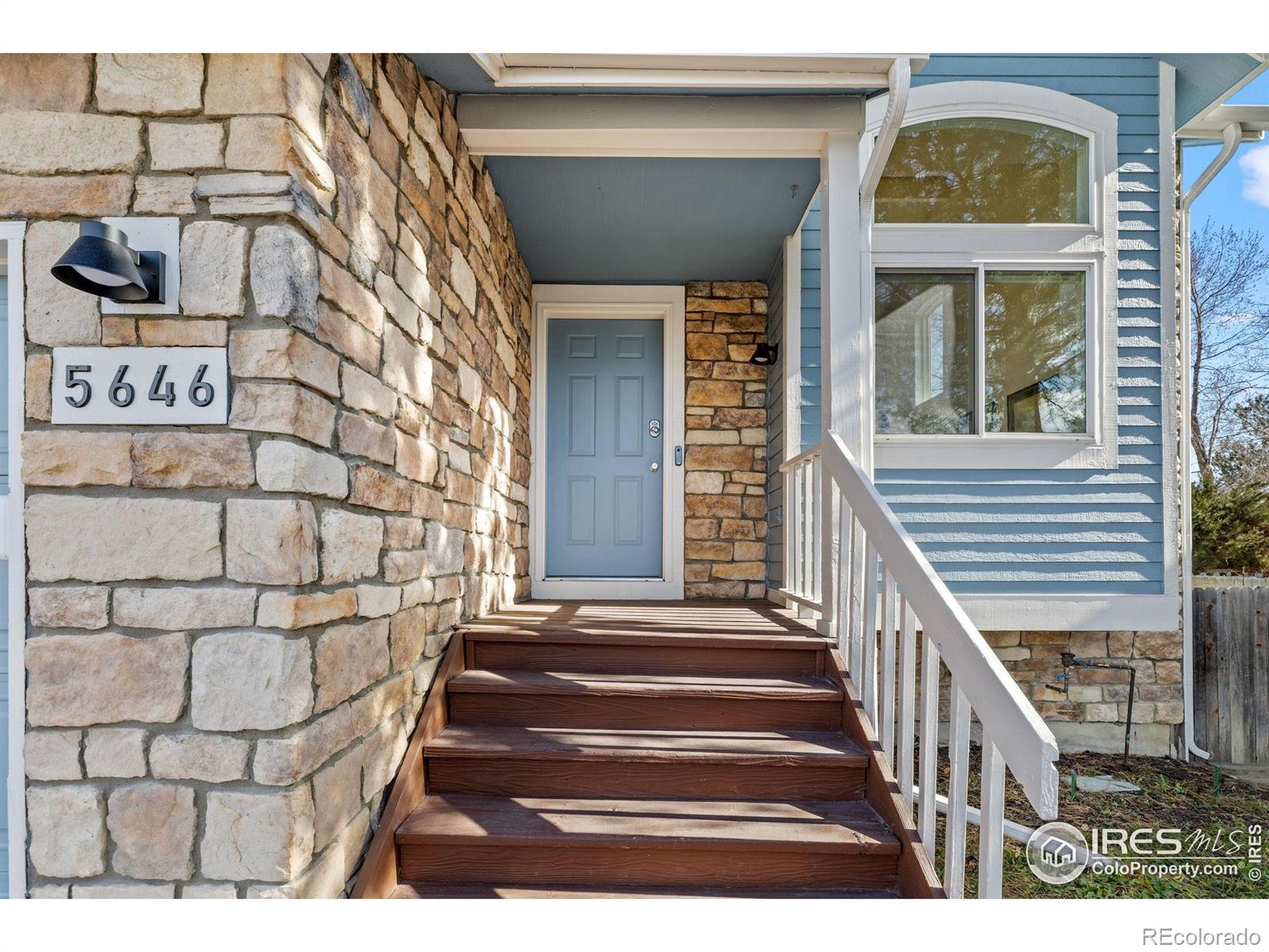 MLS Image #3 for 5646  rim rock court,boulder, Colorado