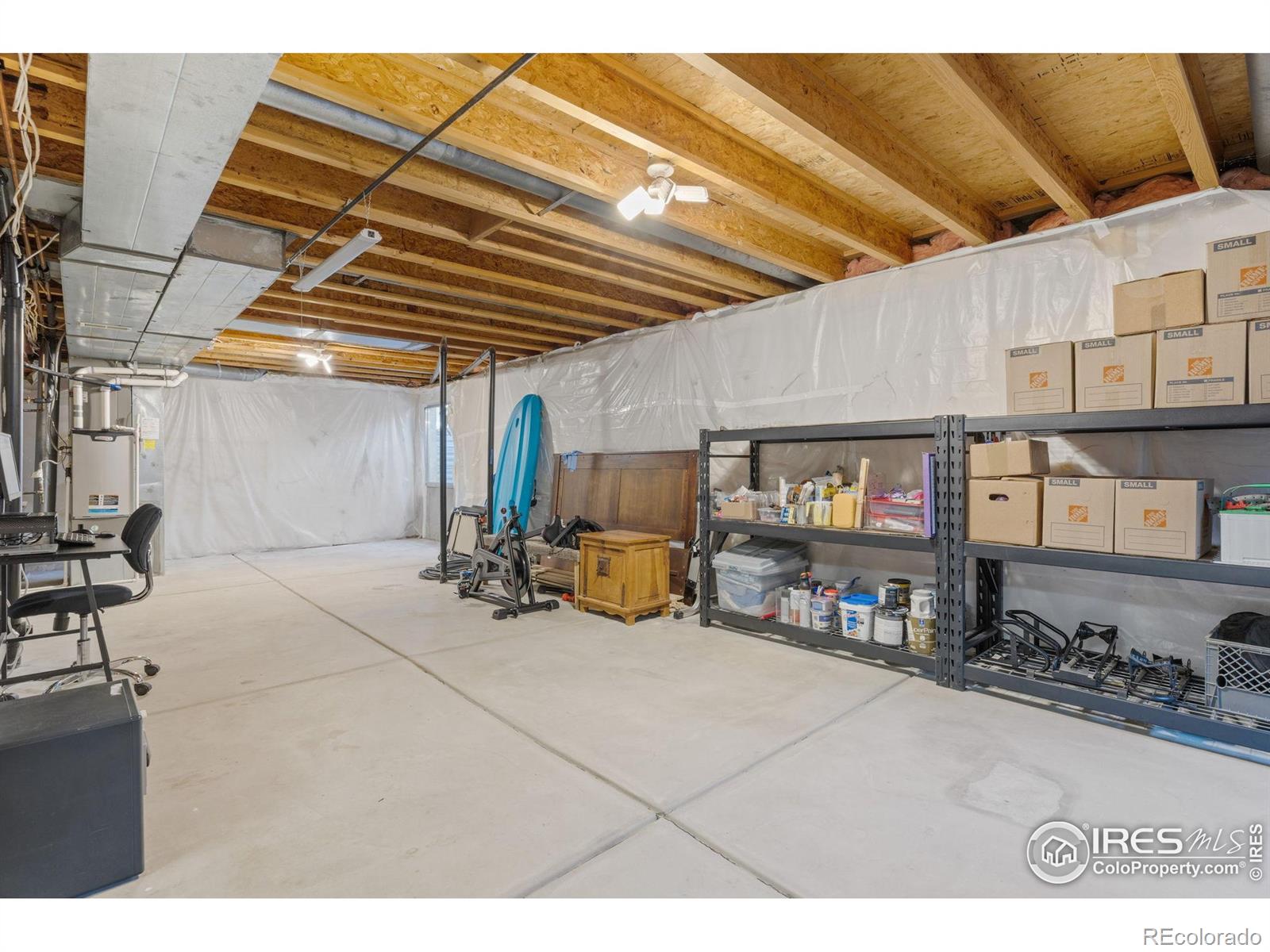 MLS Image #37 for 5646  rim rock court,boulder, Colorado