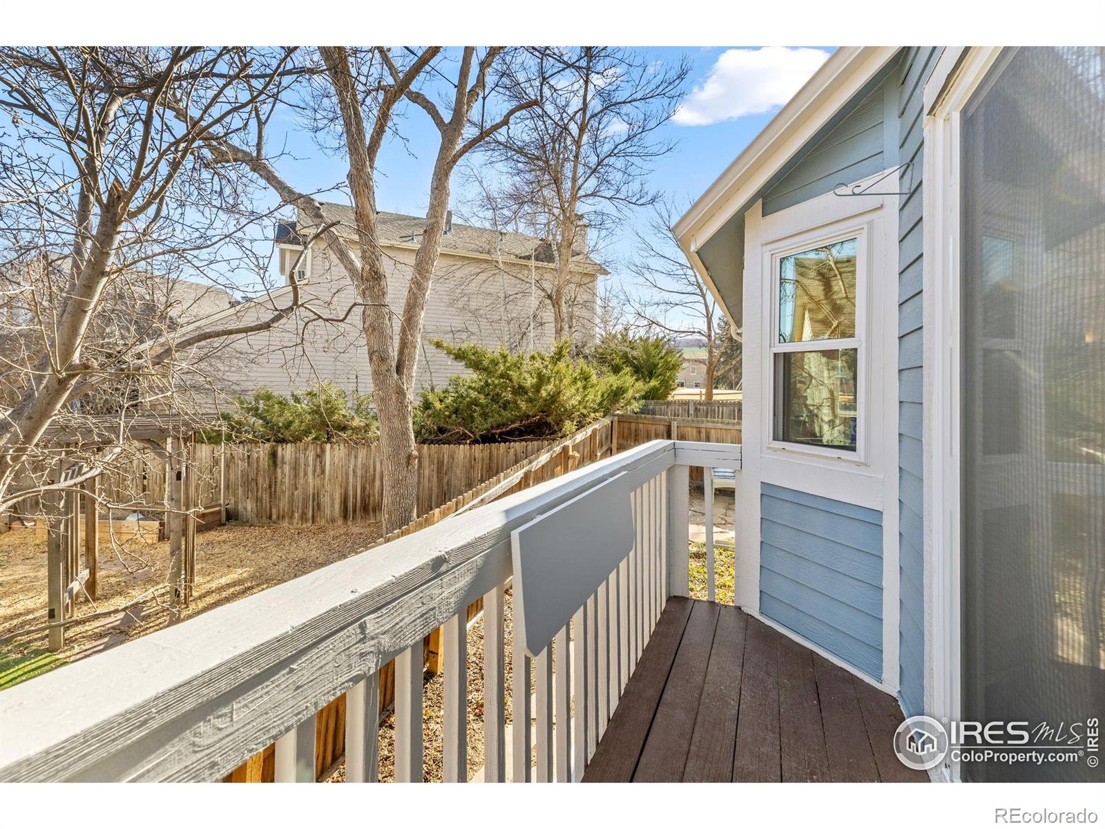 MLS Image #39 for 5646  rim rock court,boulder, Colorado