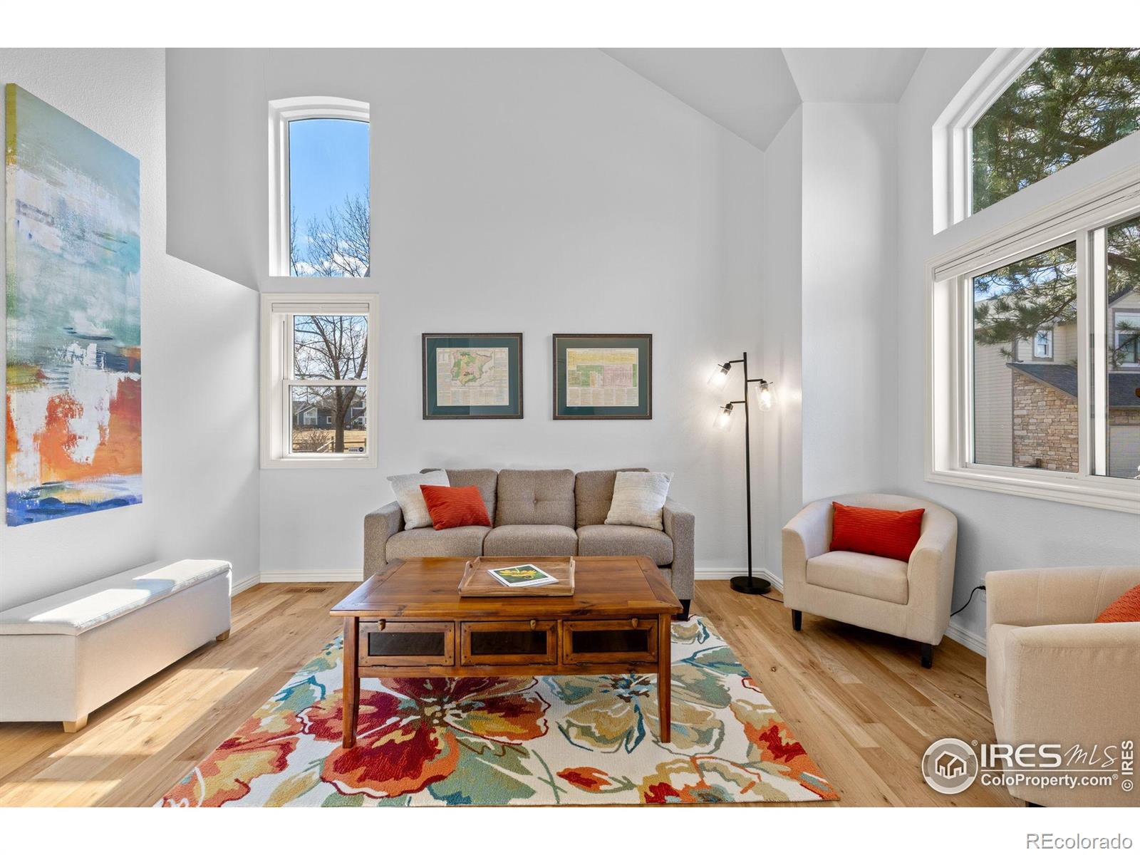 MLS Image #4 for 5646  rim rock court,boulder, Colorado