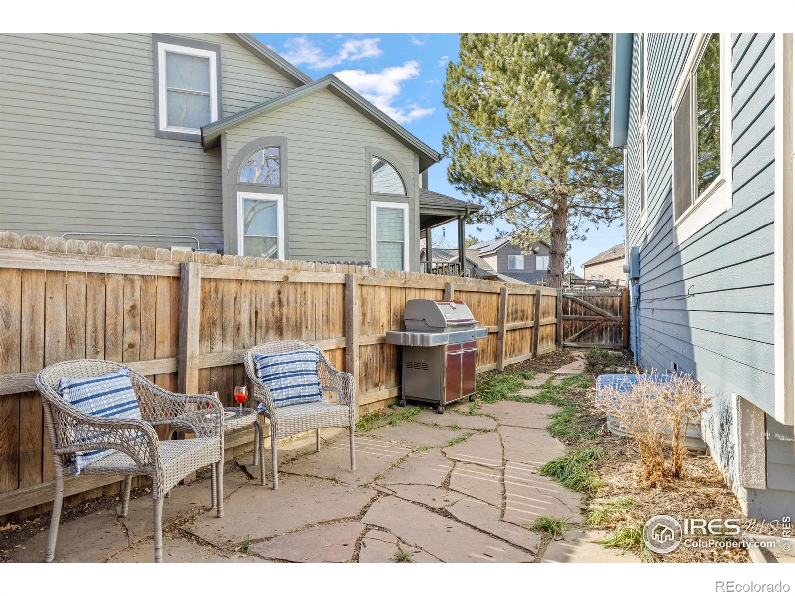 MLS Image #40 for 5646  rim rock court,boulder, Colorado