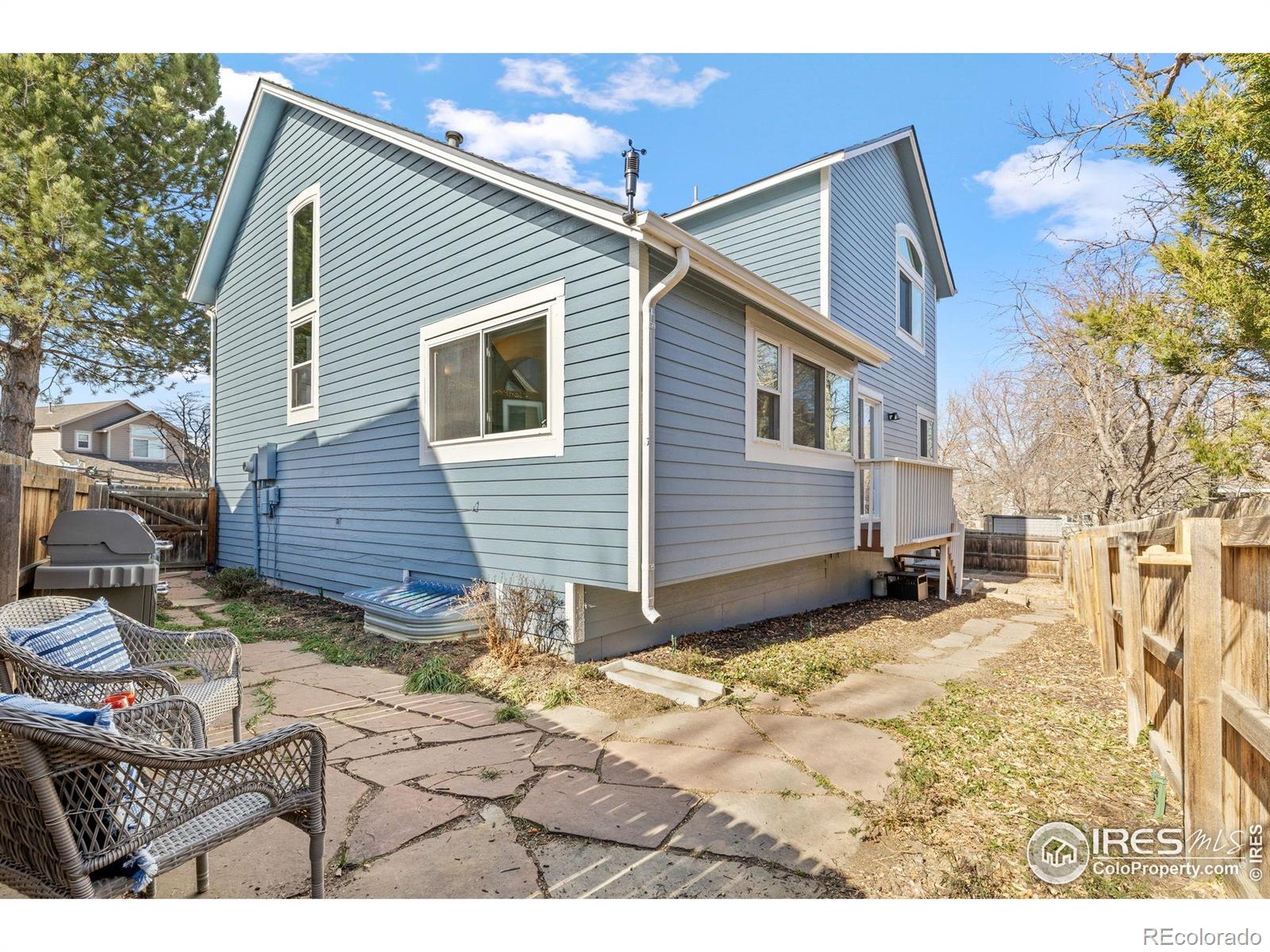 MLS Image #42 for 5646  rim rock court,boulder, Colorado