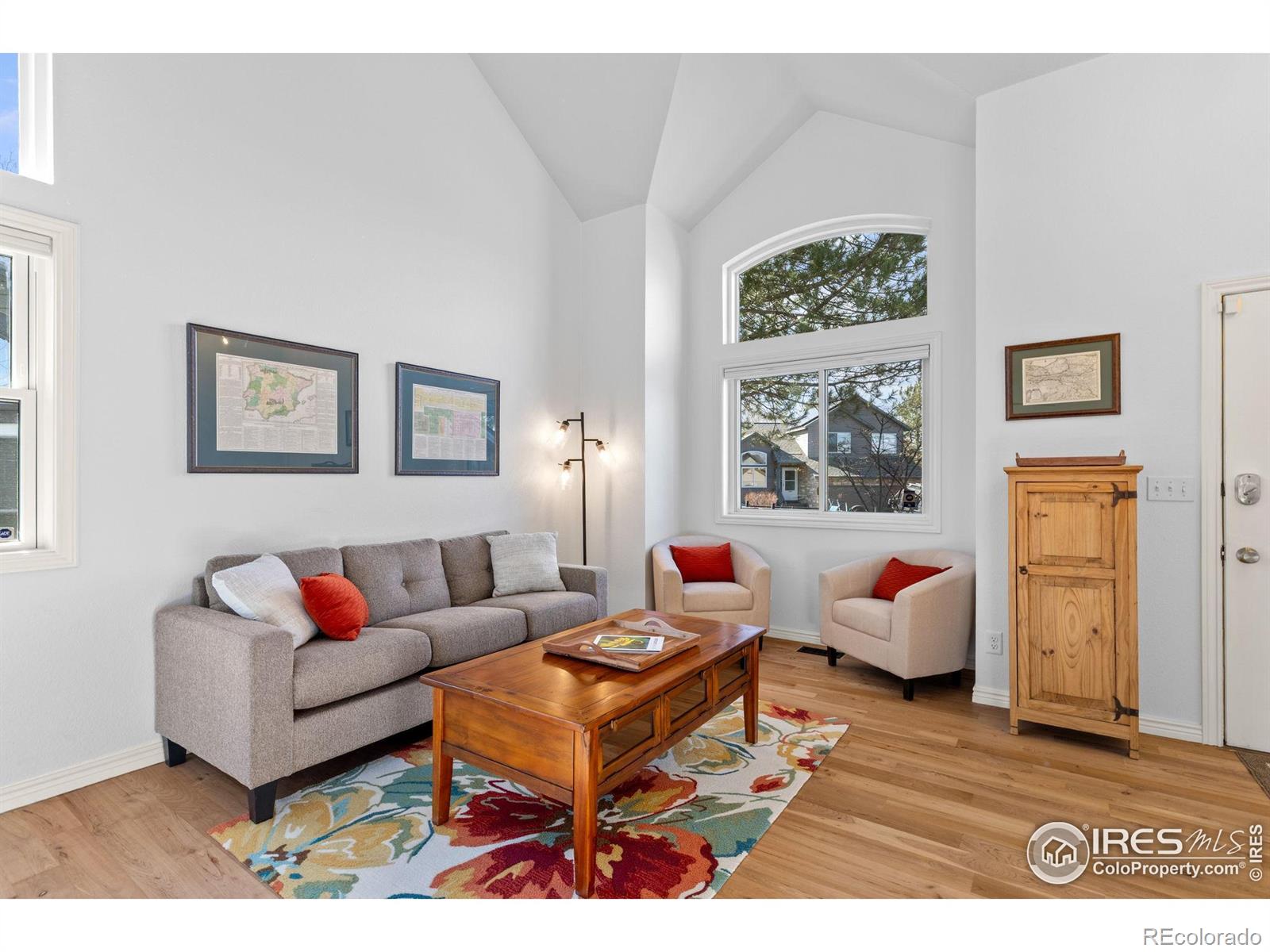 MLS Image #5 for 5646  rim rock court,boulder, Colorado
