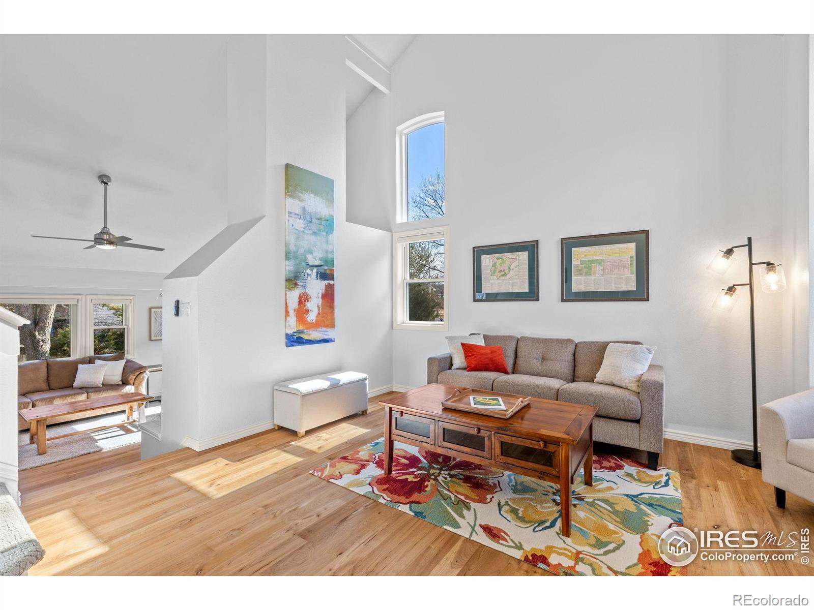 MLS Image #6 for 5646  rim rock court,boulder, Colorado