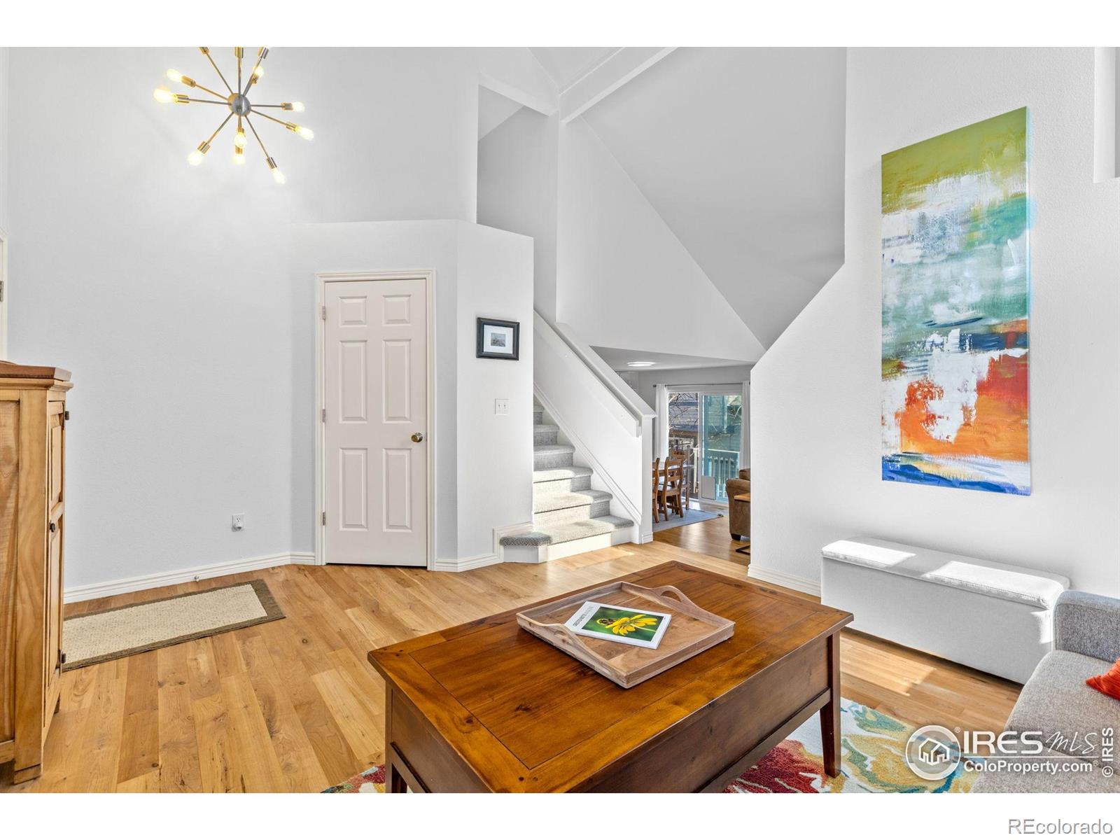 MLS Image #7 for 5646  rim rock court,boulder, Colorado
