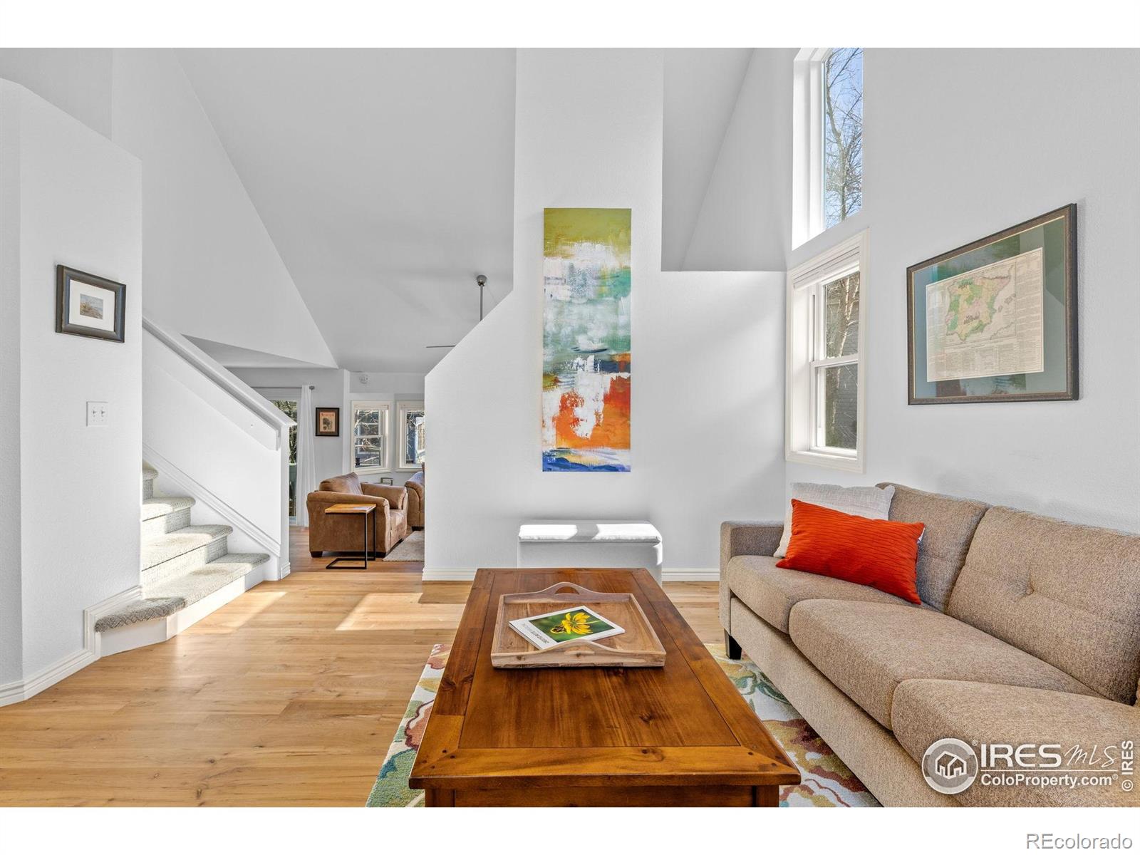 MLS Image #8 for 5646  rim rock court,boulder, Colorado