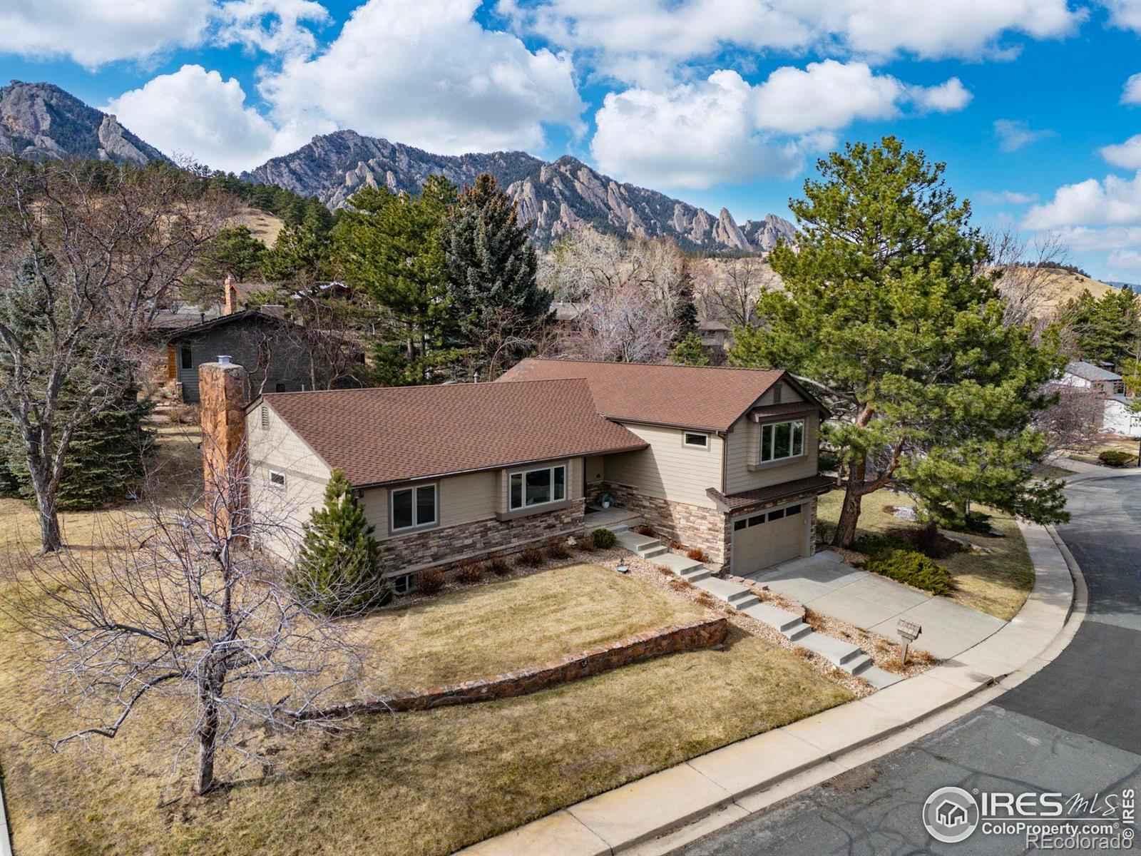 MLS Image #1 for 2596  briarwood drive,boulder, Colorado