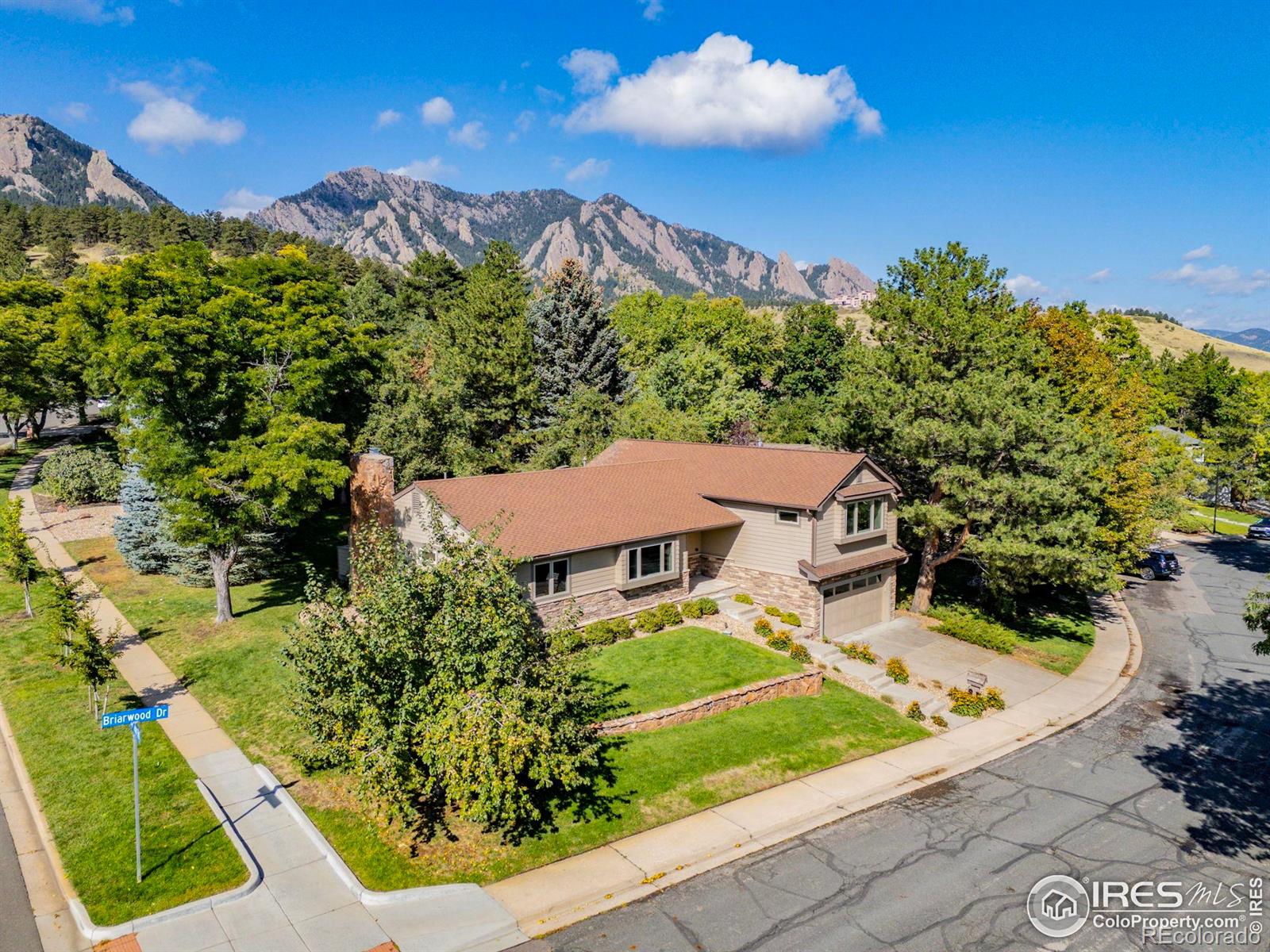 MLS Image #2 for 2596  briarwood drive,boulder, Colorado