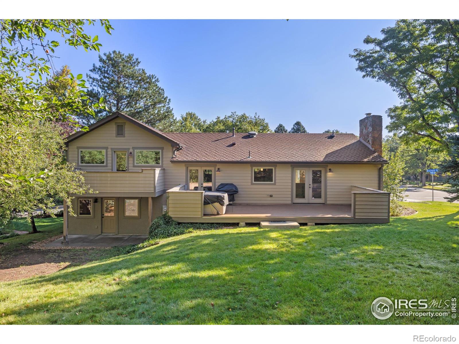 MLS Image #35 for 2596  briarwood drive,boulder, Colorado