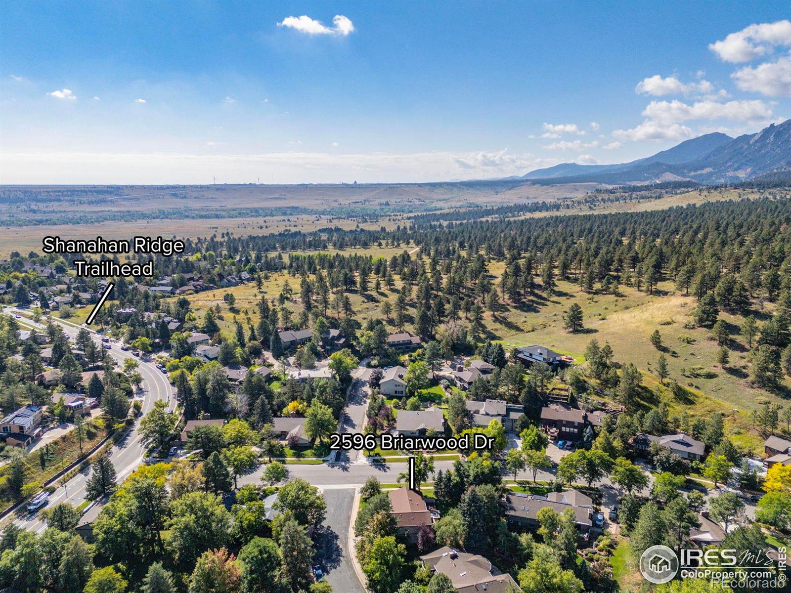 MLS Image #38 for 2596  briarwood drive,boulder, Colorado