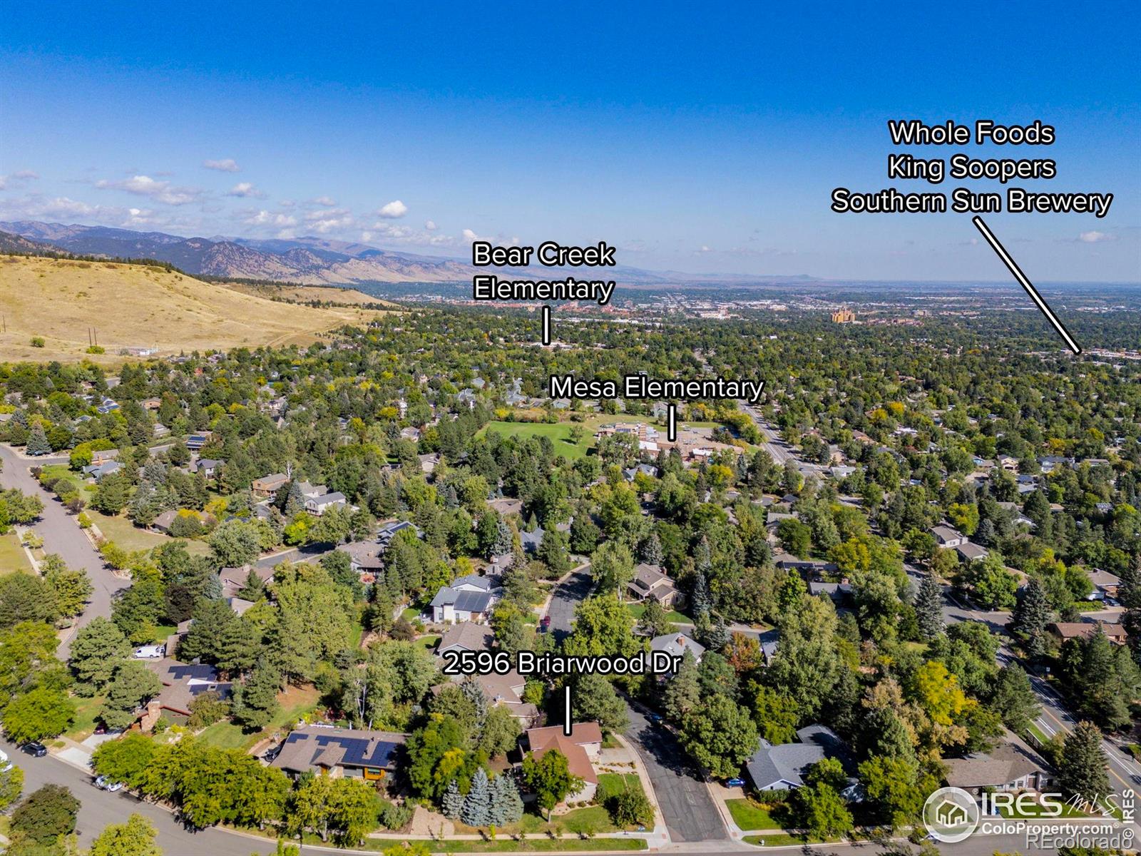 MLS Image #39 for 2596  briarwood drive,boulder, Colorado