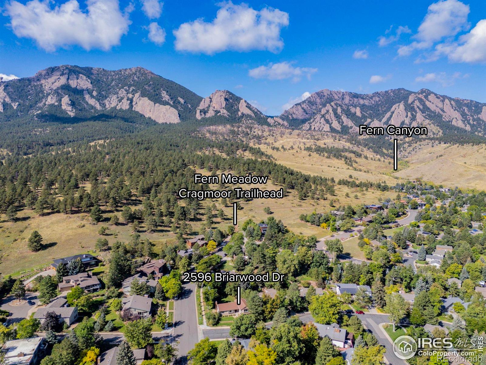 MLS Image #41 for 2596  briarwood drive,boulder, Colorado