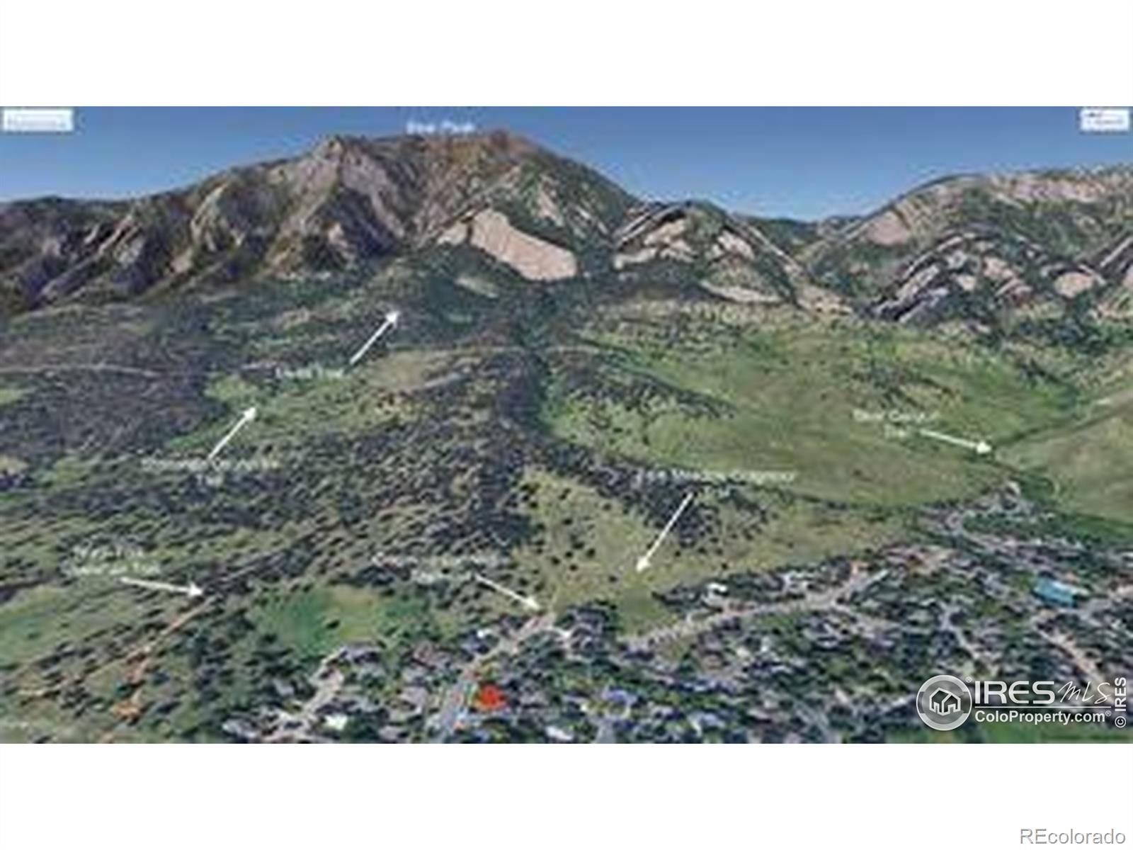 MLS Image #45 for 2596  briarwood drive,boulder, Colorado
