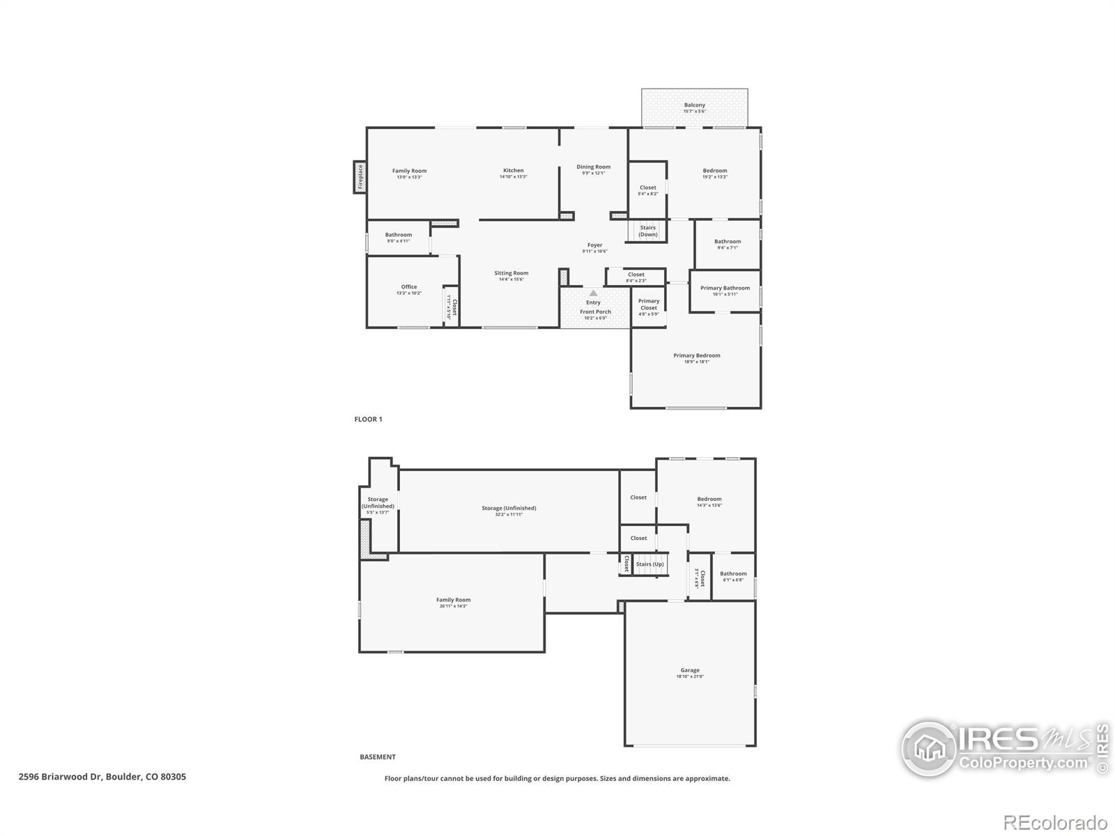 MLS Image #46 for 2596  briarwood drive,boulder, Colorado