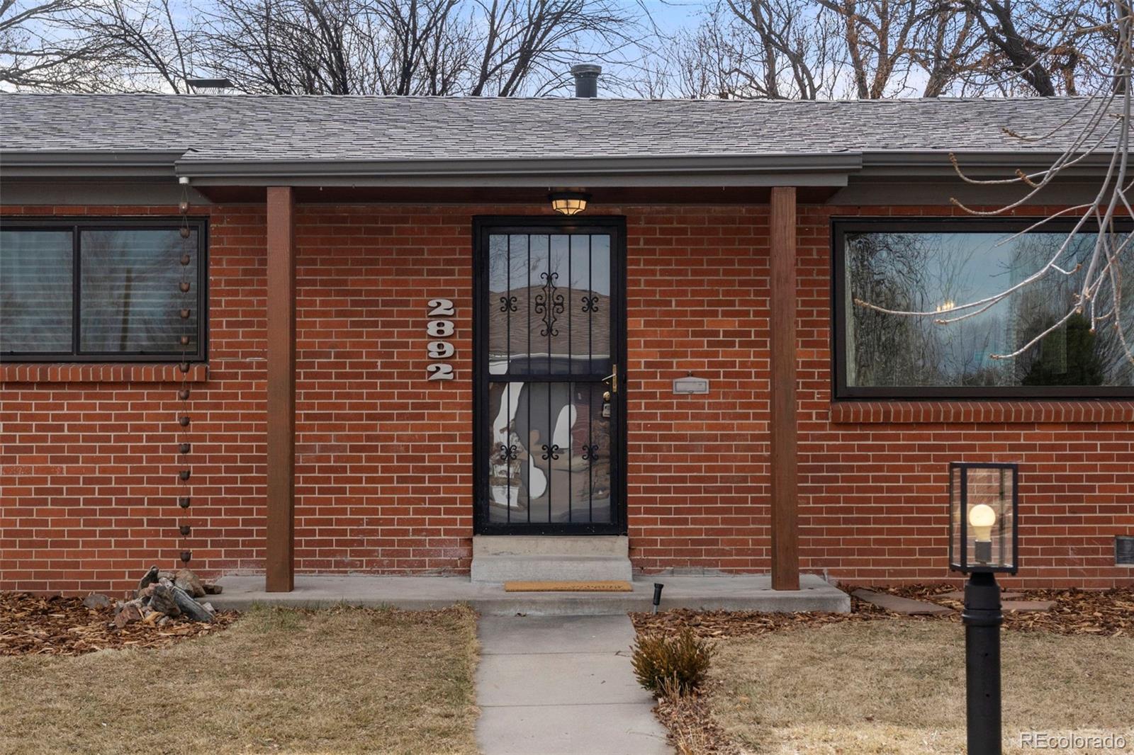 MLS Image #2 for 2892 s race street,denver, Colorado