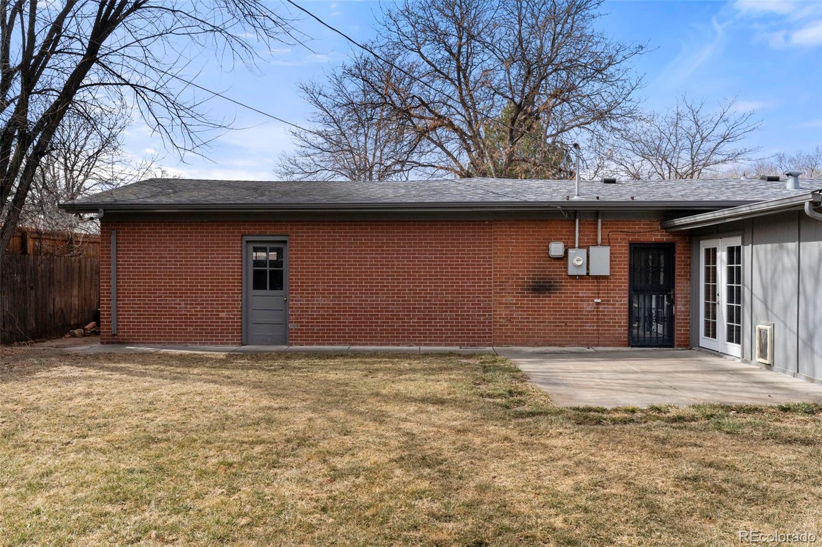MLS Image #25 for 2892 s race street,denver, Colorado
