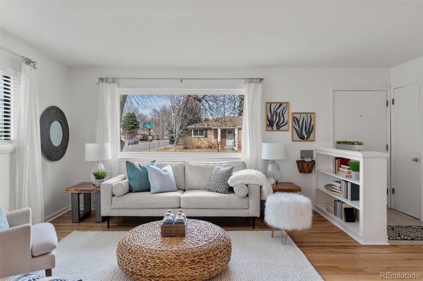 MLS Image #3 for 2892 s race street,denver, Colorado