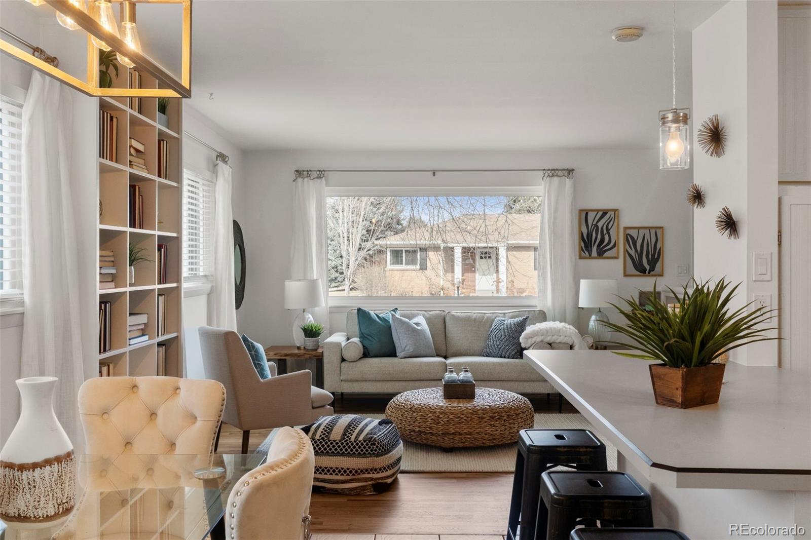 MLS Image #4 for 2892 s race street,denver, Colorado