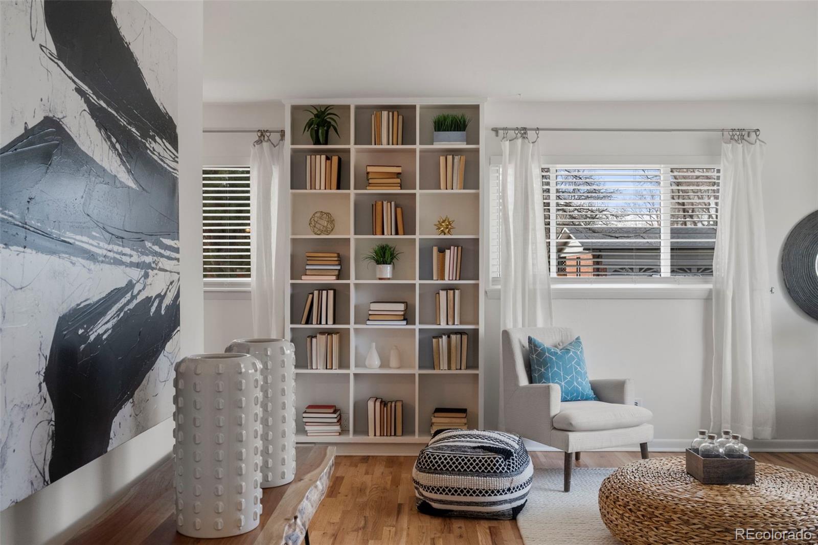 MLS Image #5 for 2892 s race street,denver, Colorado
