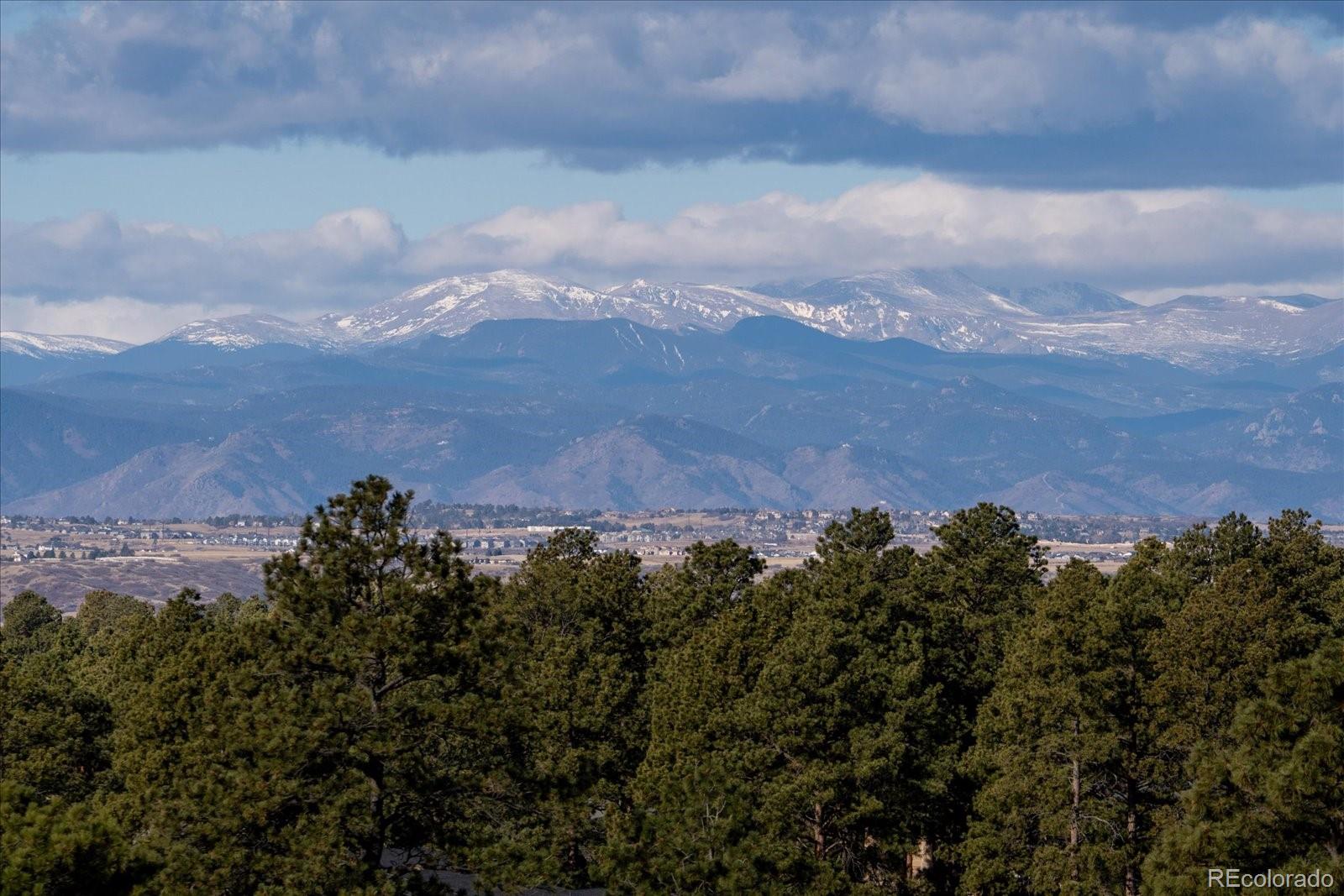 MLS Image #1 for 9826  crimson oak court,parker, Colorado