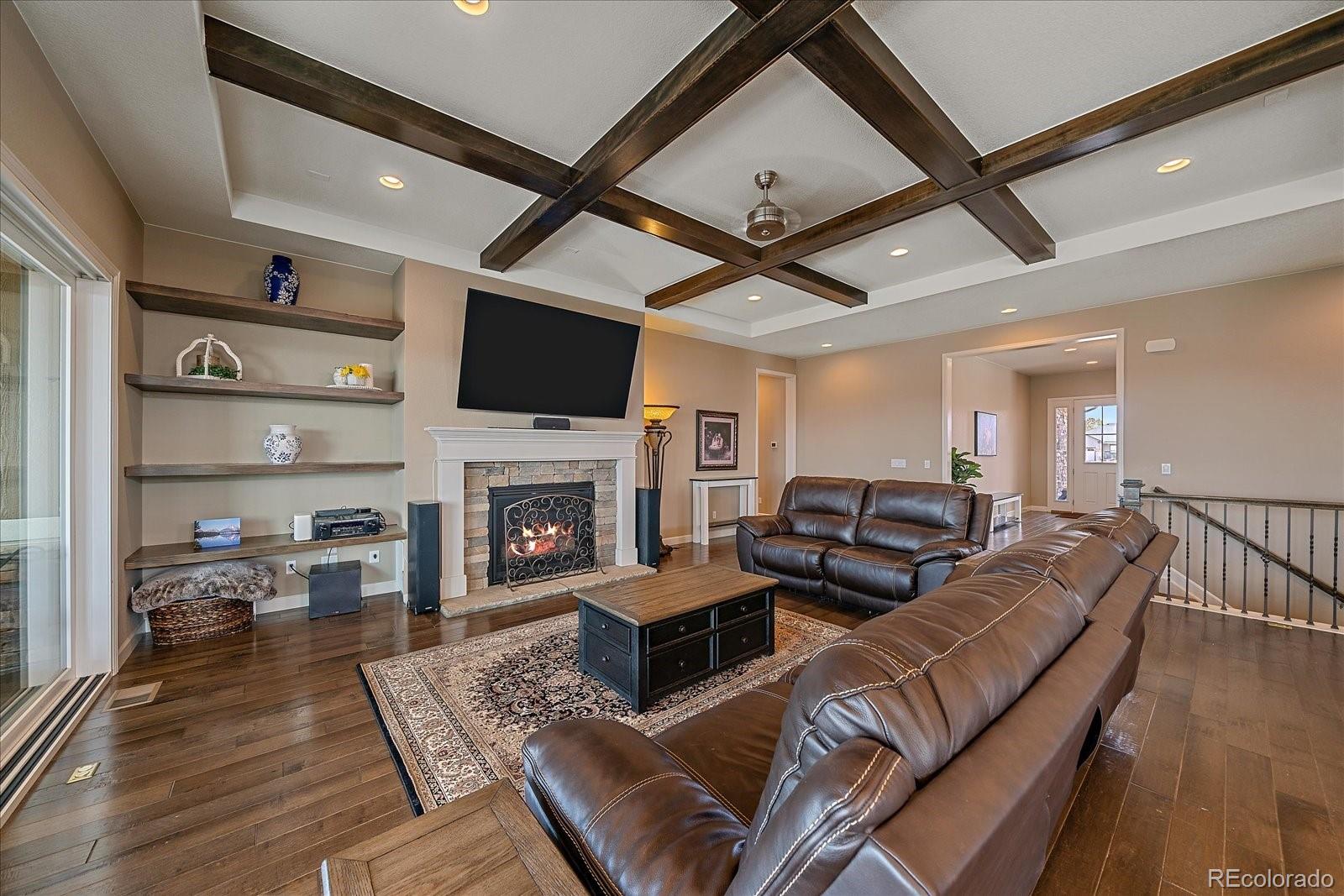MLS Image #10 for 9826  crimson oak court,parker, Colorado