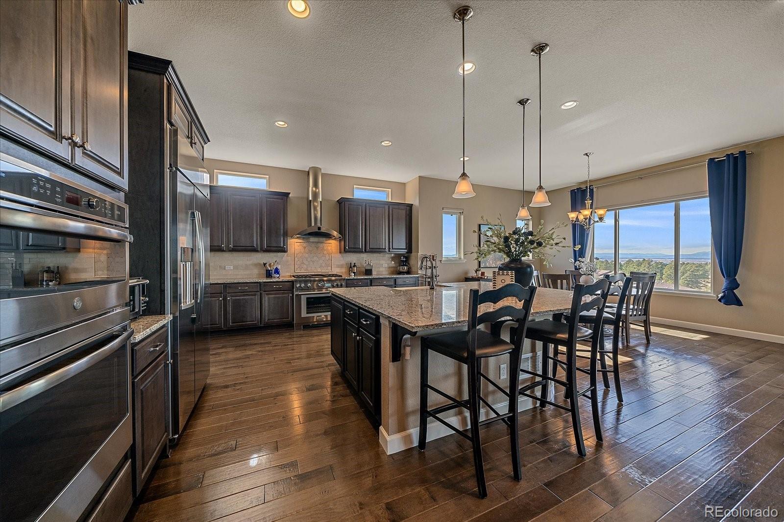 MLS Image #12 for 9826  crimson oak court,parker, Colorado