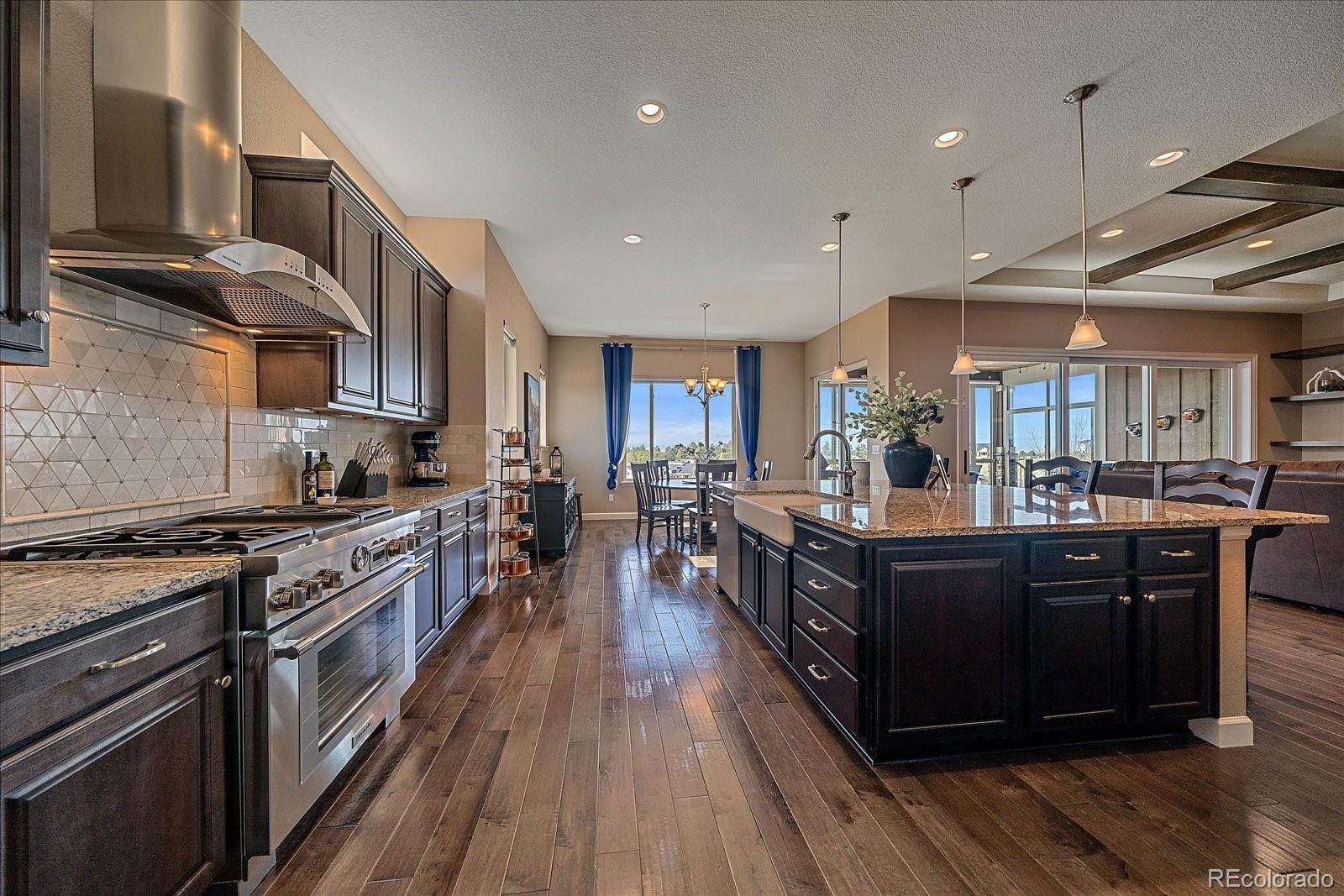MLS Image #13 for 9826  crimson oak court,parker, Colorado