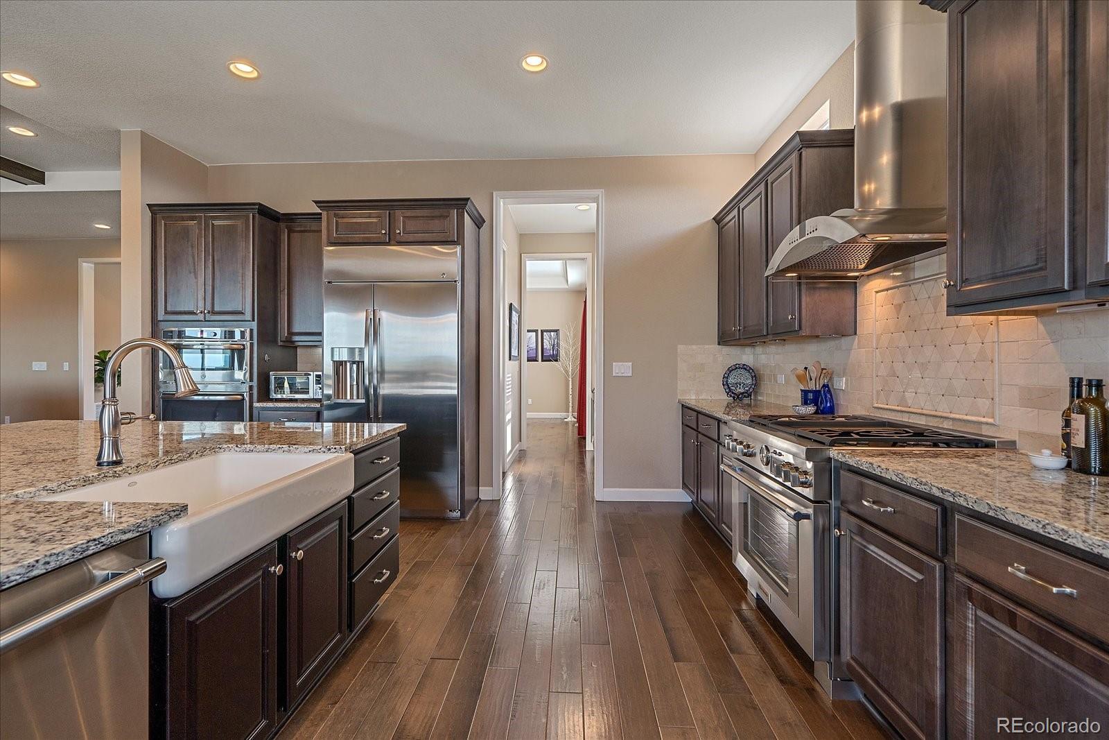 MLS Image #14 for 9826  crimson oak court,parker, Colorado