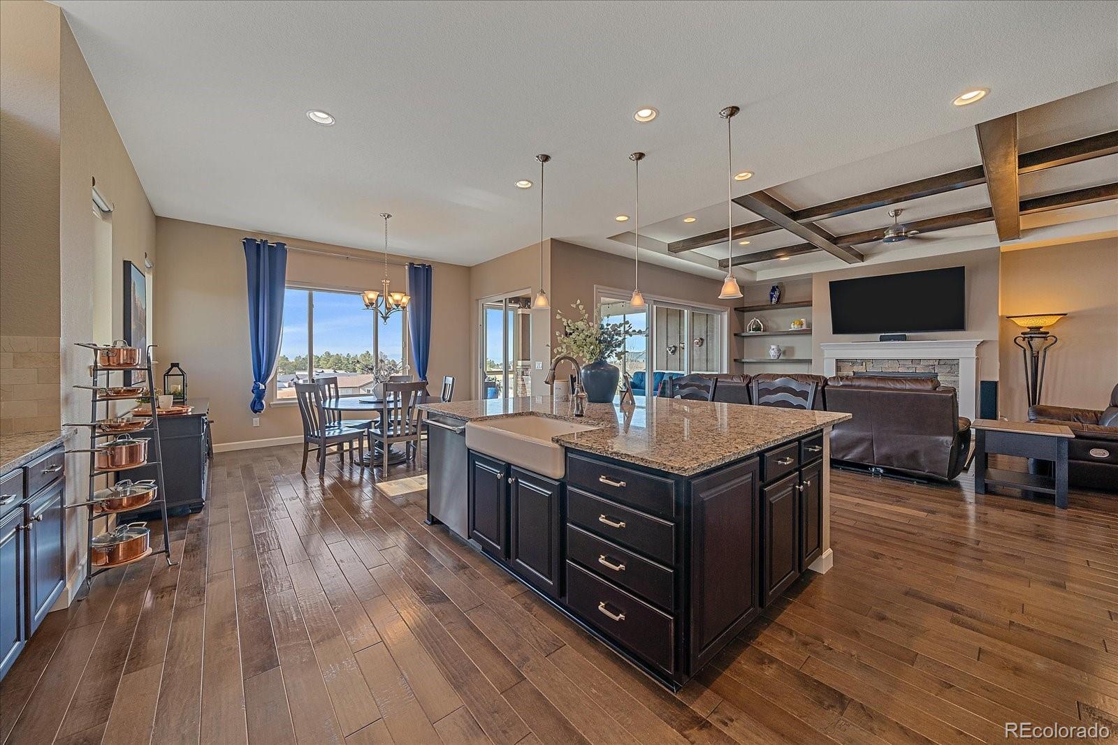 MLS Image #15 for 9826  crimson oak court,parker, Colorado