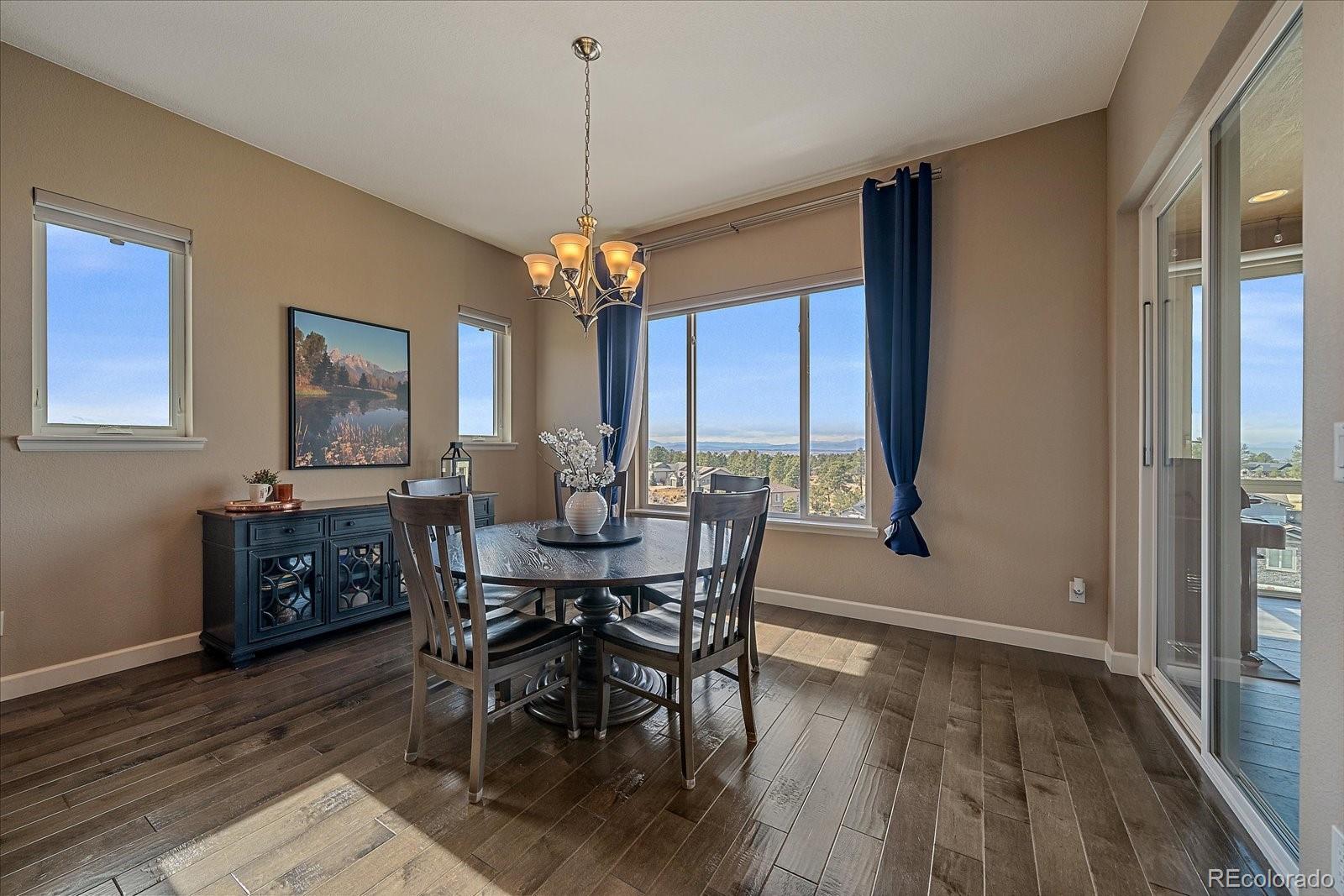 MLS Image #16 for 9826  crimson oak court,parker, Colorado