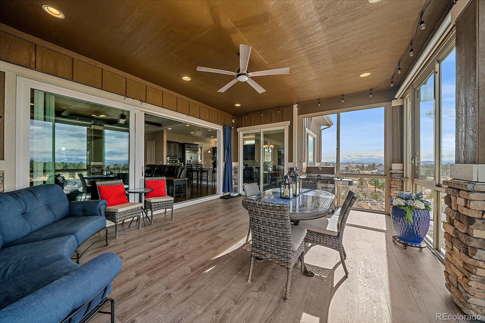 MLS Image #19 for 9826  crimson oak court,parker, Colorado