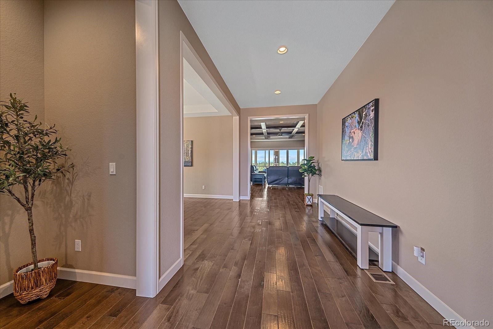 MLS Image #3 for 9826  crimson oak court,parker, Colorado
