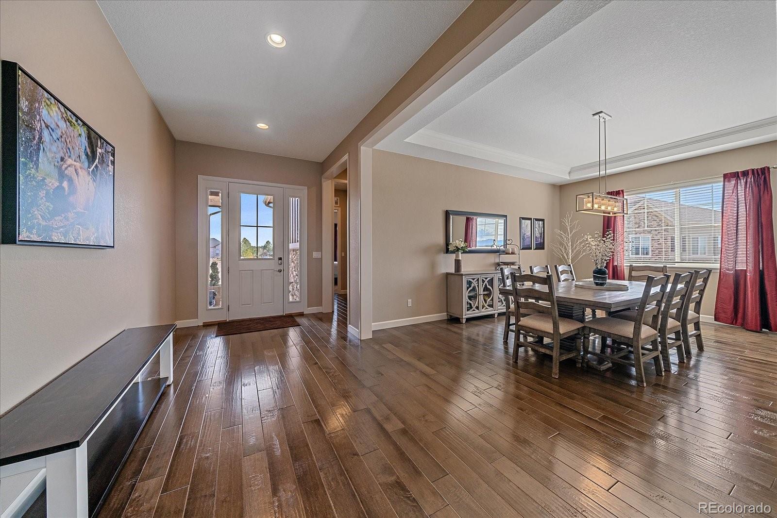 MLS Image #4 for 9826  crimson oak court,parker, Colorado