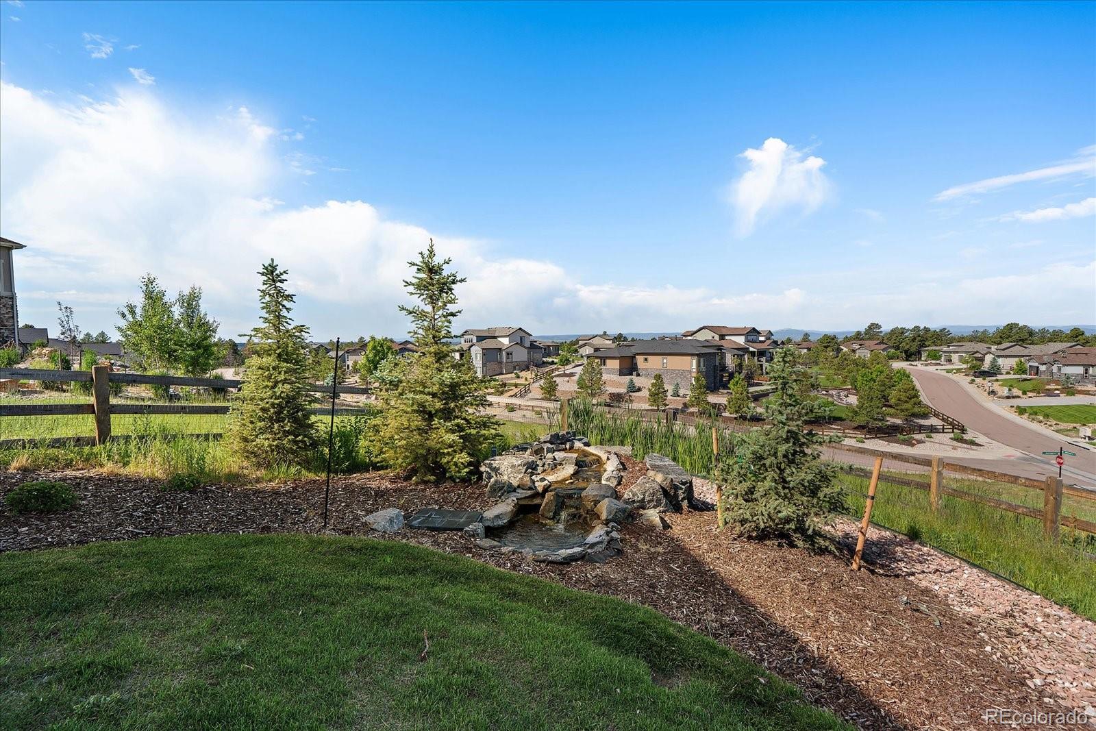 MLS Image #42 for 9826  crimson oak court,parker, Colorado