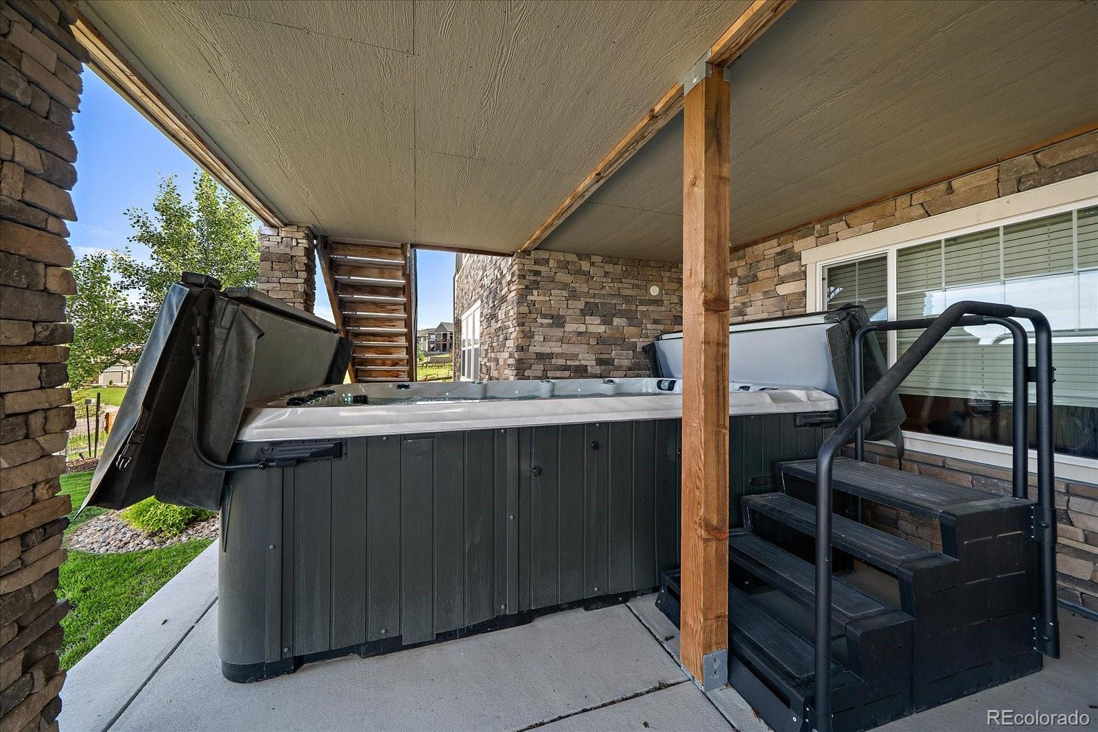 MLS Image #44 for 9826  crimson oak court,parker, Colorado