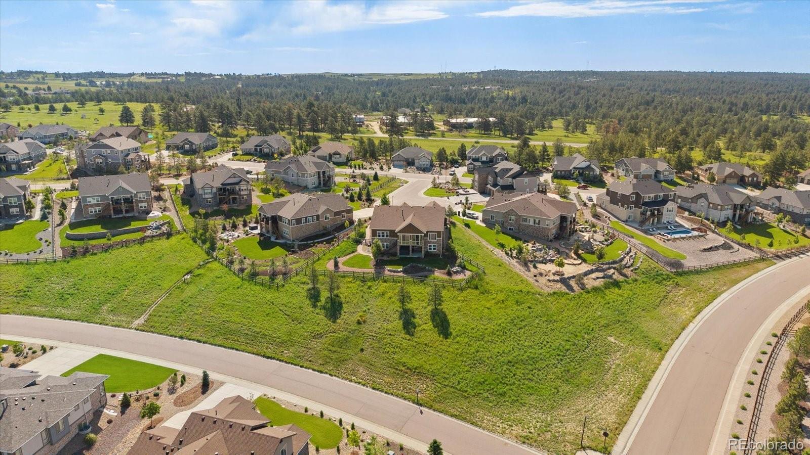 MLS Image #46 for 9826  crimson oak court,parker, Colorado
