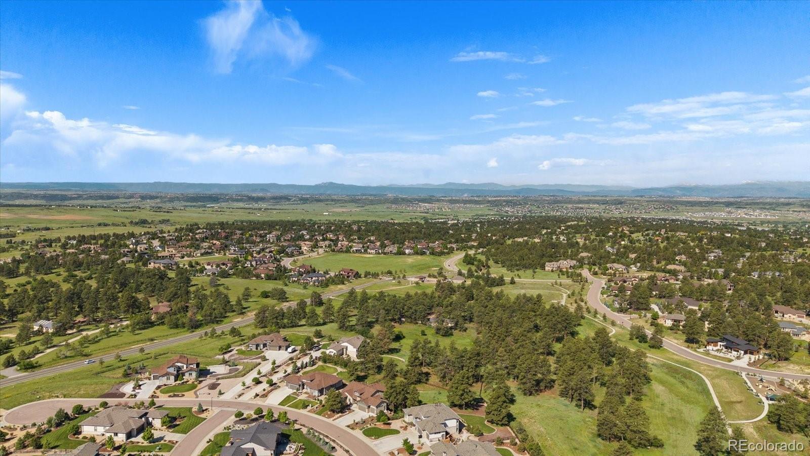 MLS Image #47 for 9826  crimson oak court,parker, Colorado