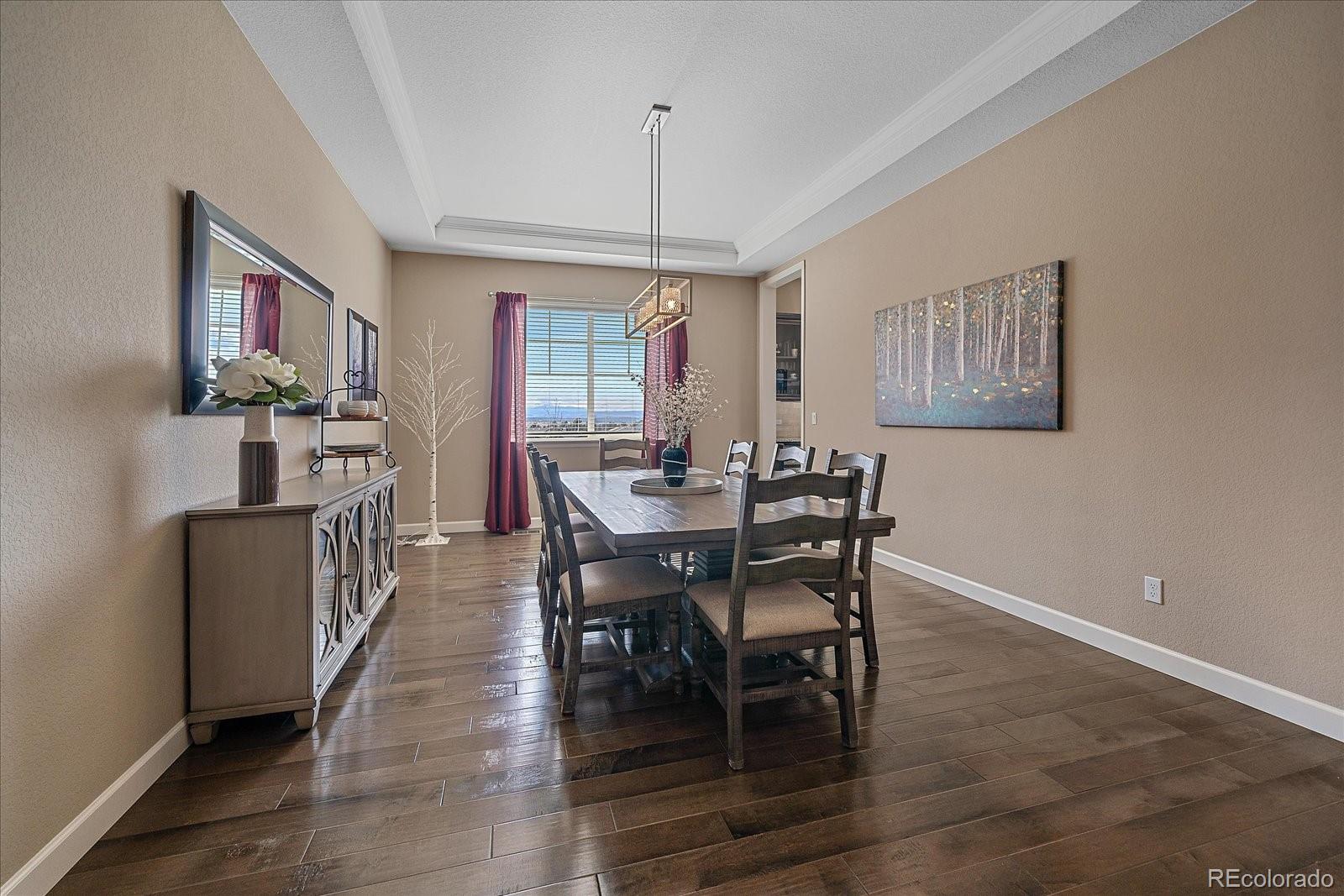 MLS Image #5 for 9826  crimson oak court,parker, Colorado