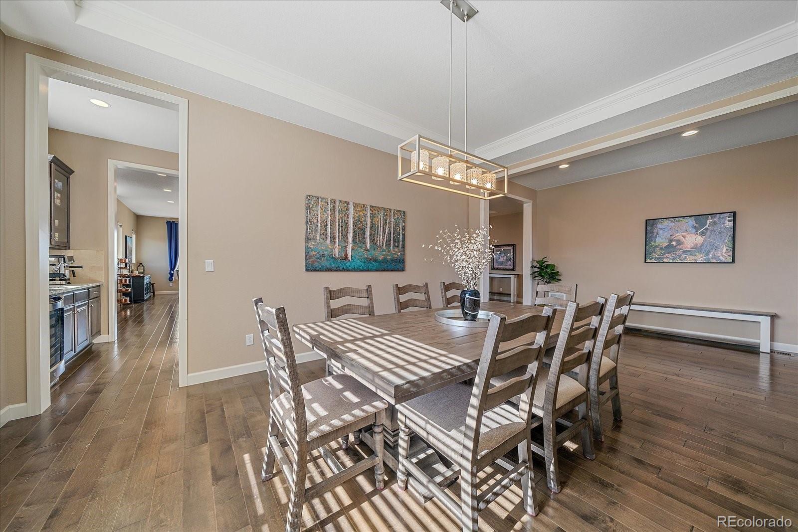 MLS Image #6 for 9826  crimson oak court,parker, Colorado