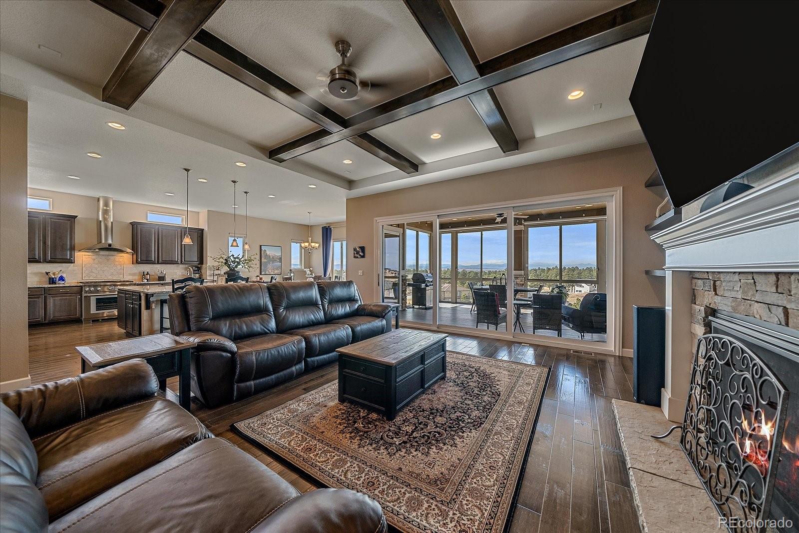 MLS Image #7 for 9826  crimson oak court,parker, Colorado