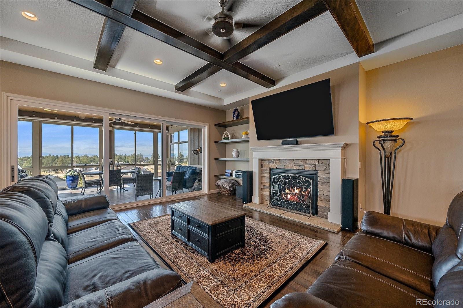 MLS Image #8 for 9826  crimson oak court,parker, Colorado