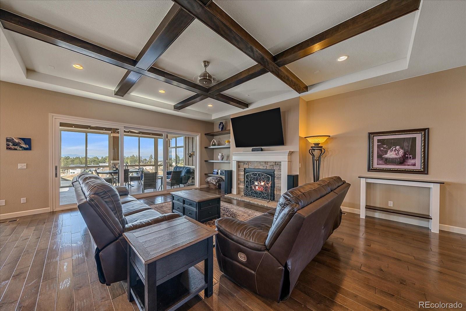 MLS Image #9 for 9826  crimson oak court,parker, Colorado