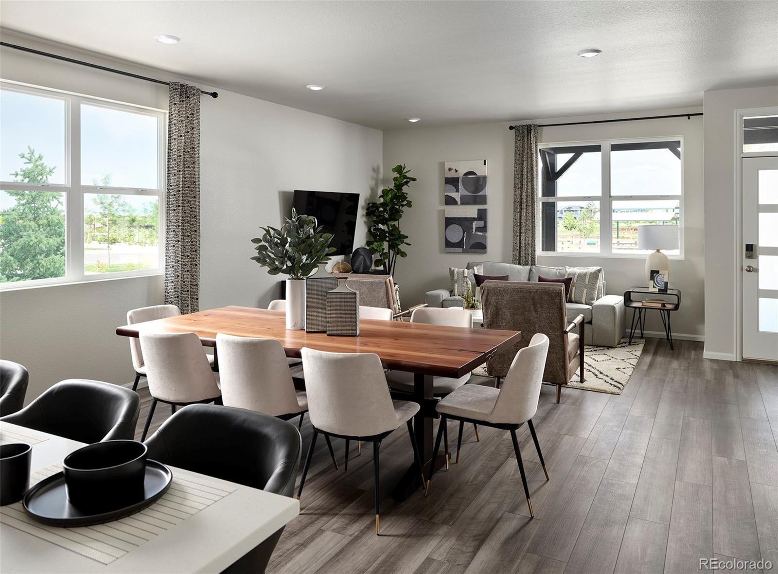 MLS Image #7 for 746 n rome street,aurora, Colorado