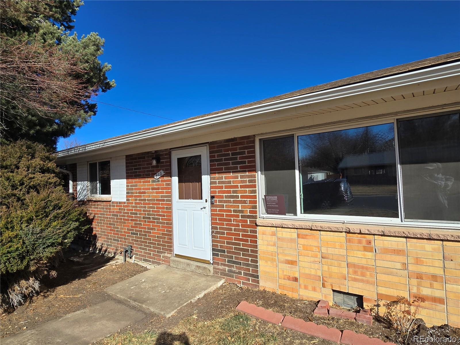 MLS Image #1 for 410 s swadley street,lakewood, Colorado