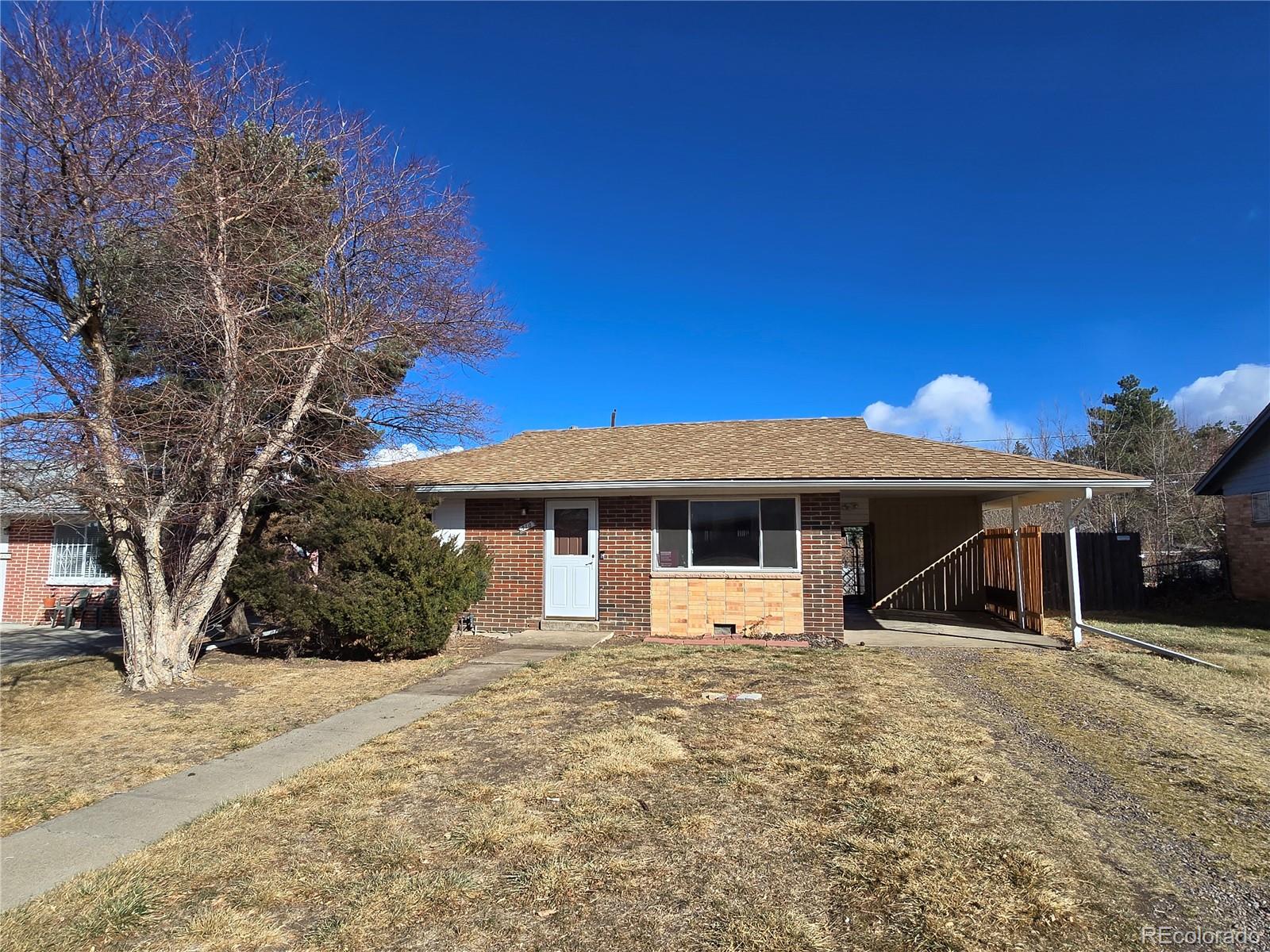 MLS Image #16 for 410 s swadley street,lakewood, Colorado