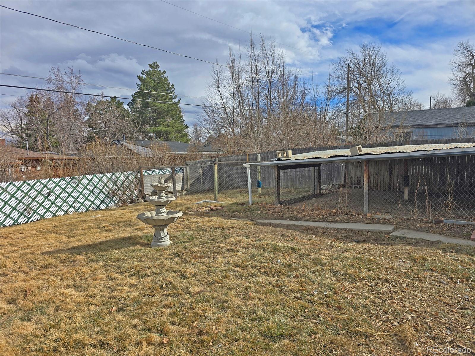 MLS Image #17 for 410 s swadley street,lakewood, Colorado