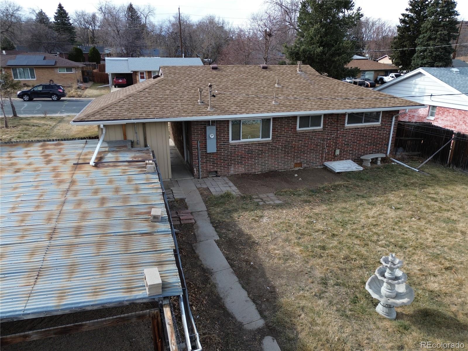 MLS Image #18 for 410 s swadley street,lakewood, Colorado