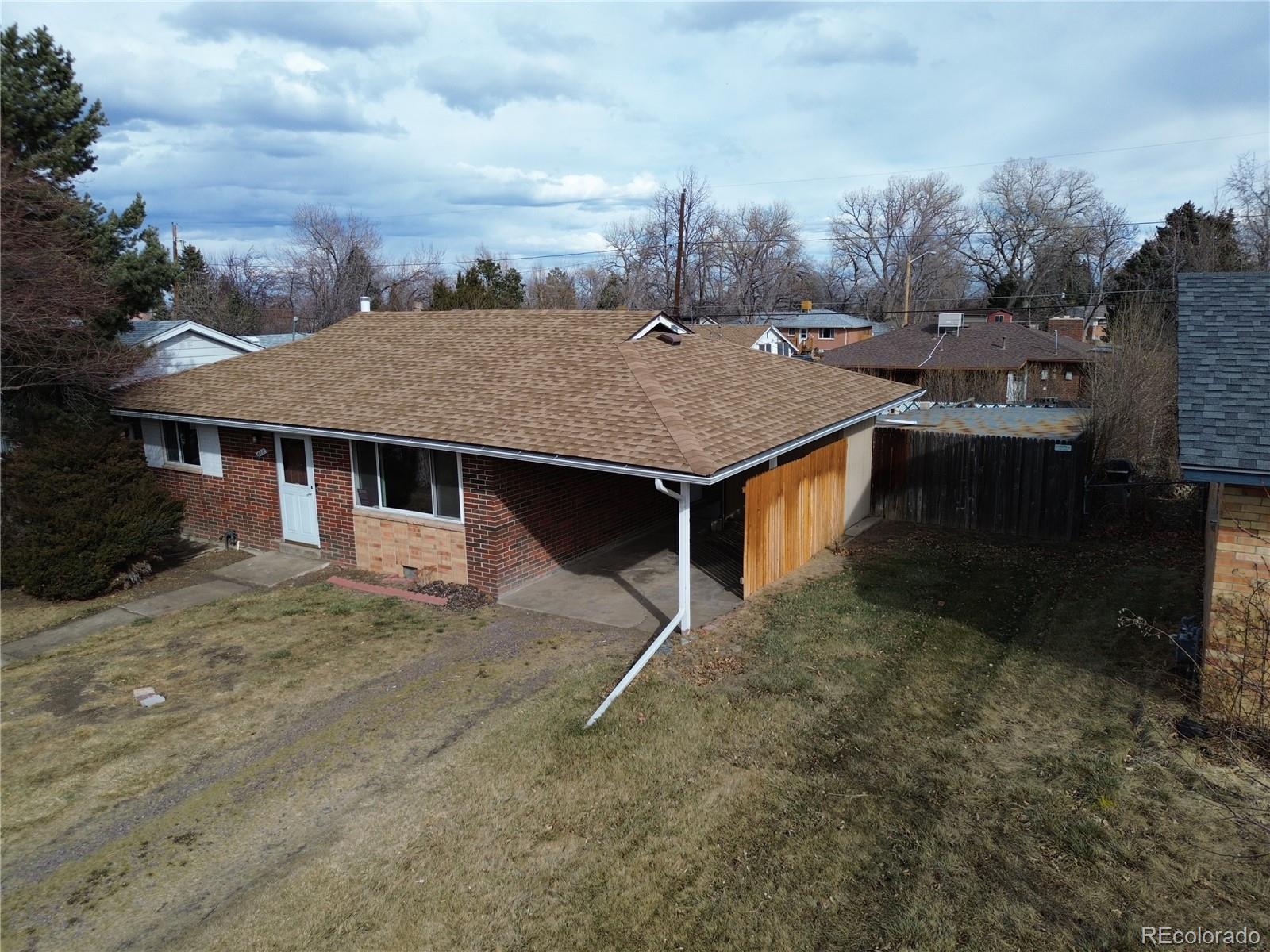 MLS Image #19 for 410 s swadley street,lakewood, Colorado
